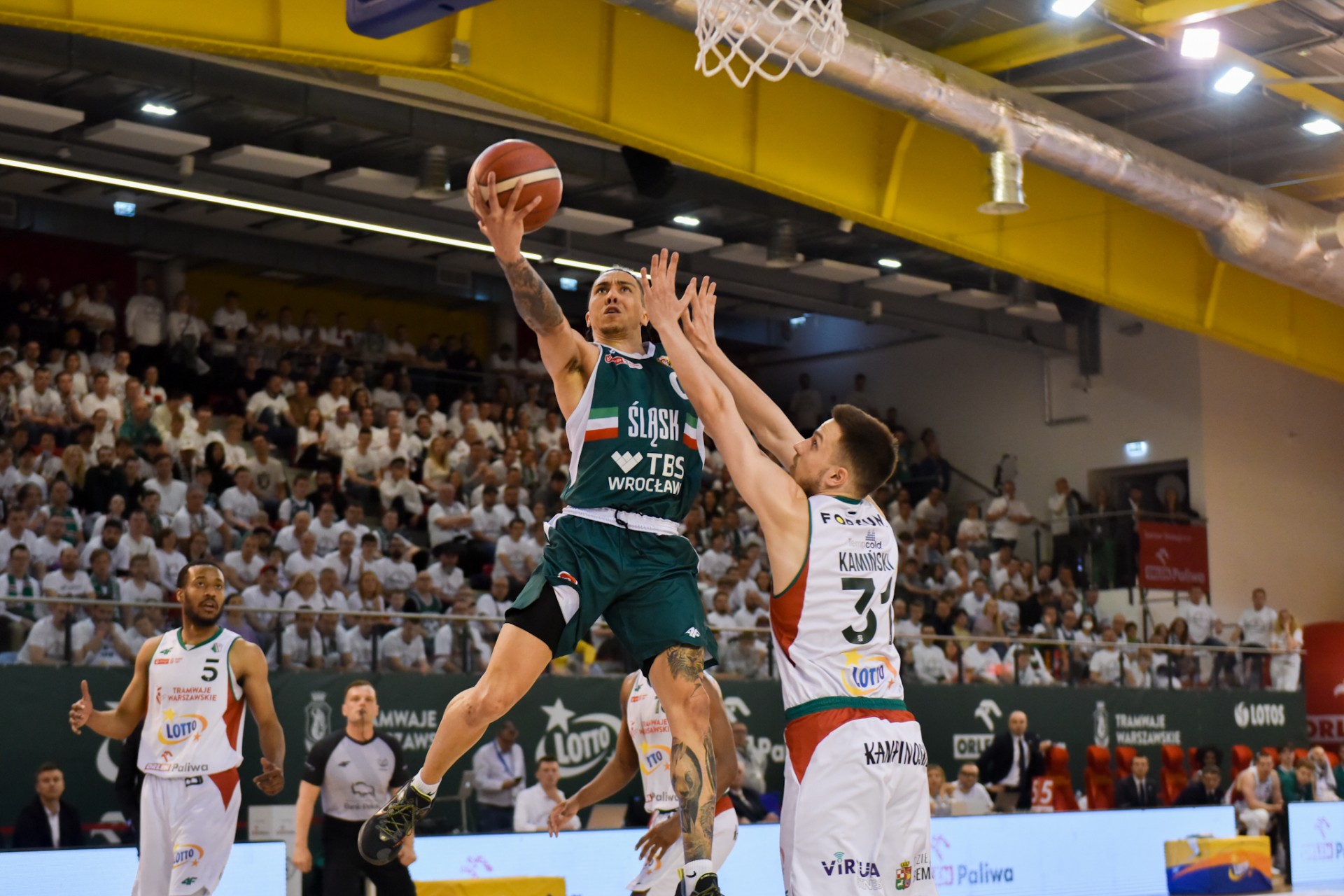 fot. Woytek / Legionisci.com