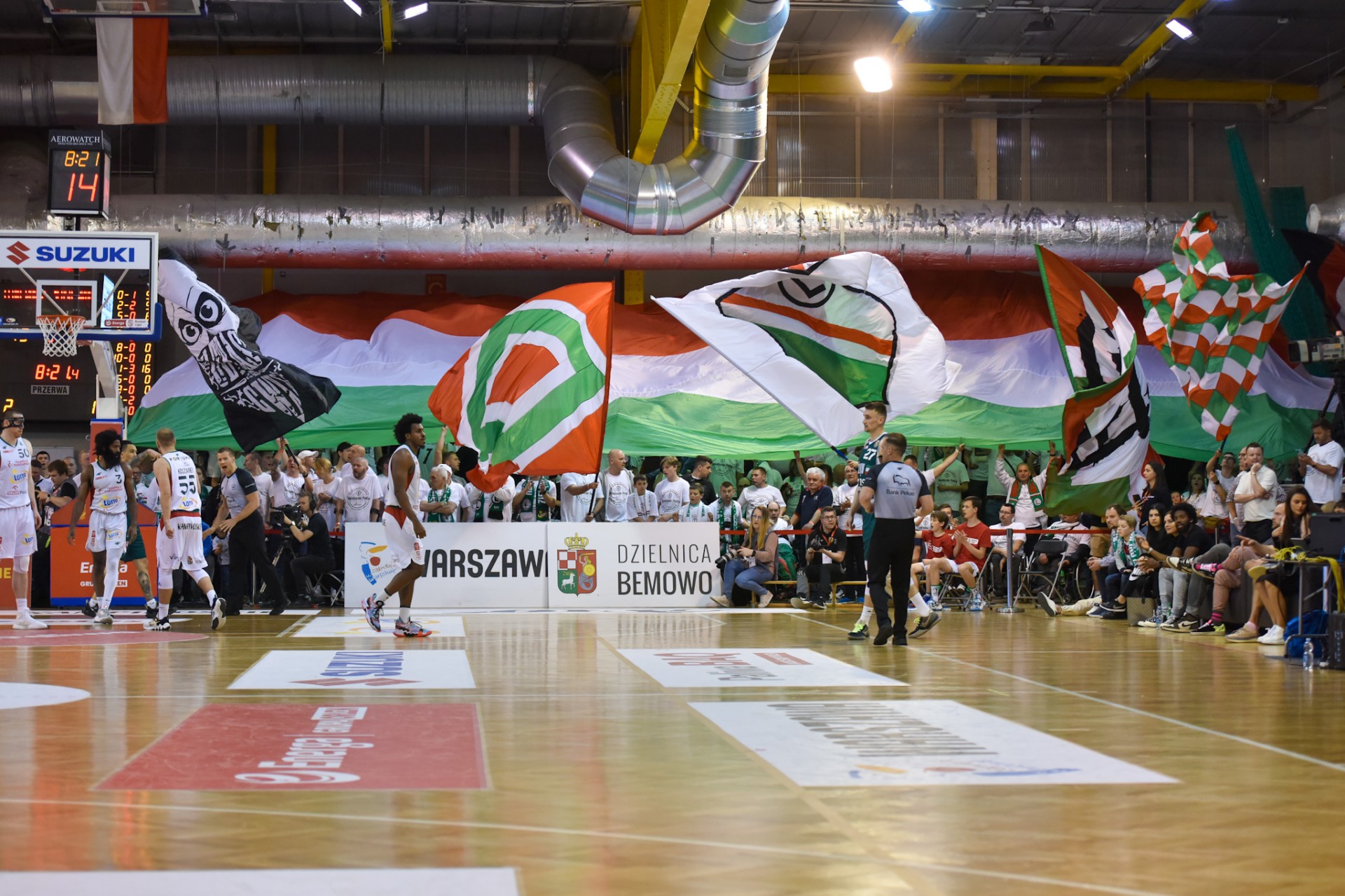 fot. Woytek / Legionisci.com
