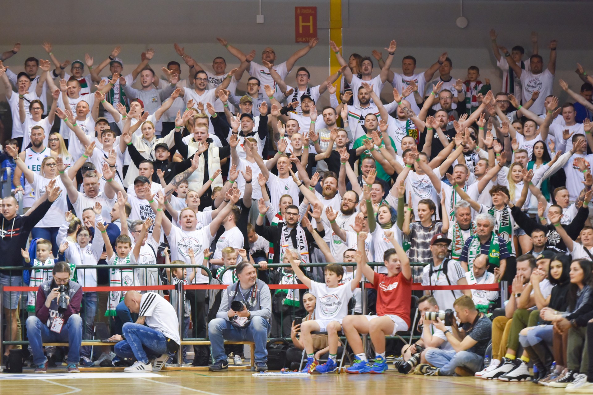 fot. Woytek / Legionisci.com
