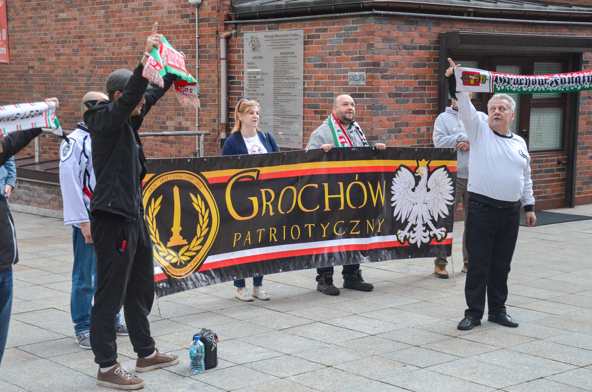 fot. Hugollek / Legionisci.com