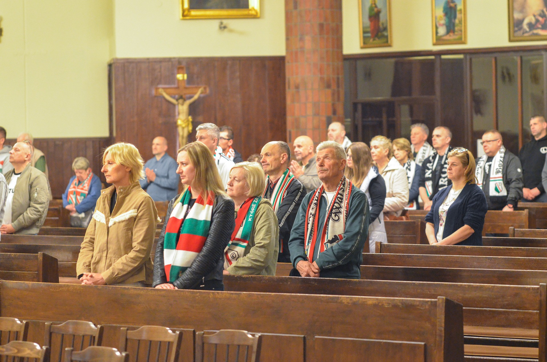 fot. Hugollek / Legionisci.com