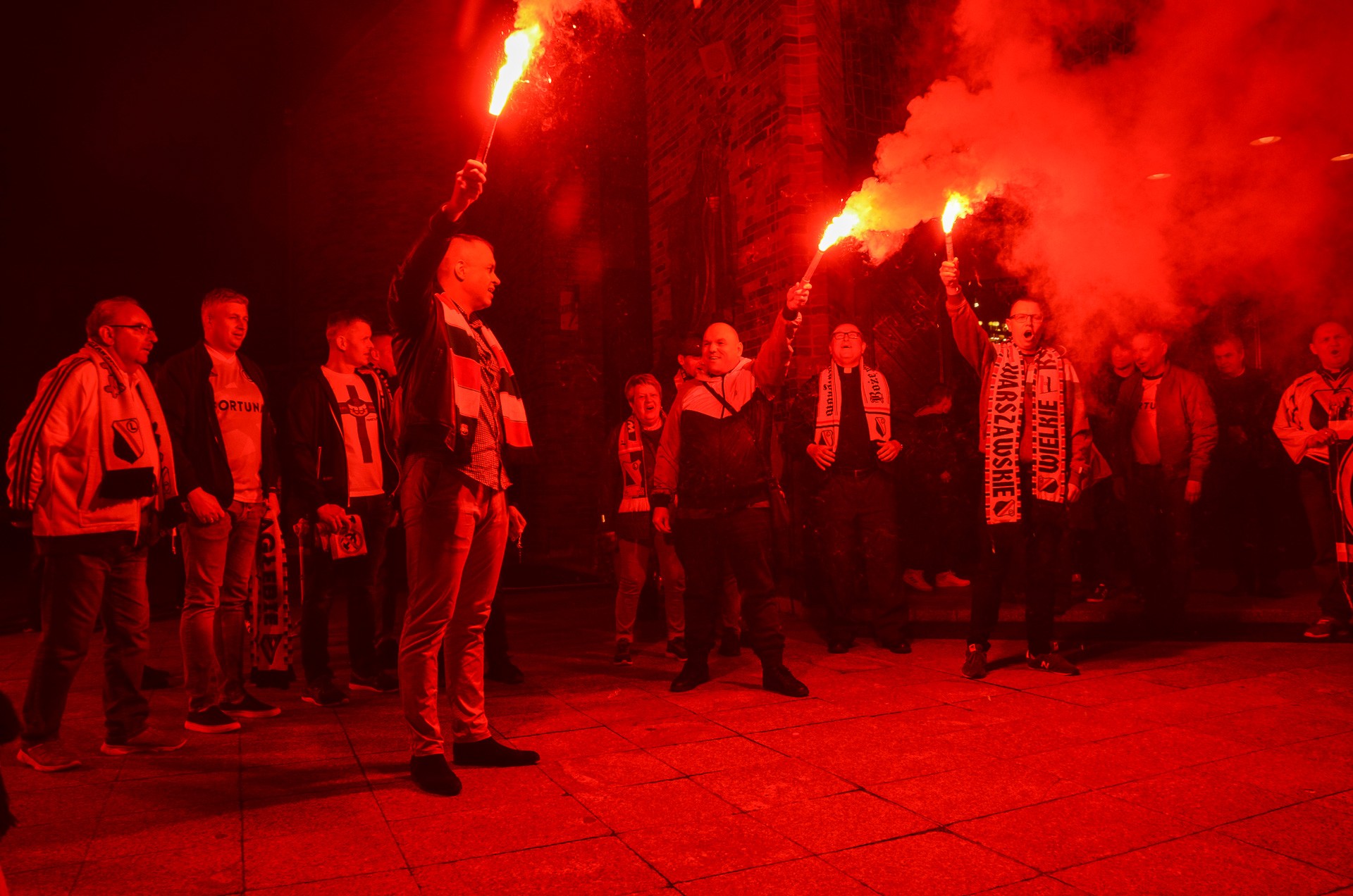 fot. Hugollek / Legionisci.com
