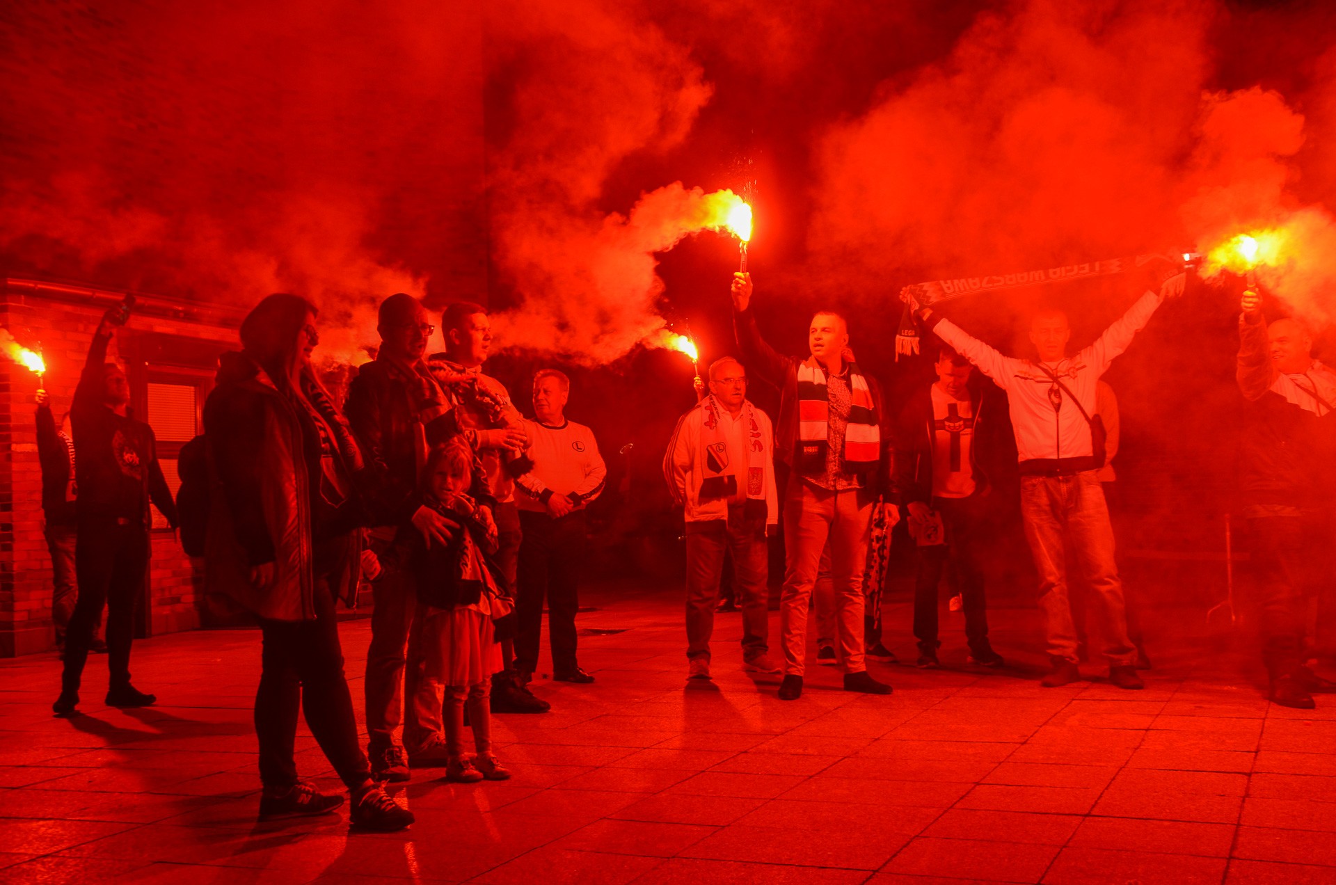 fot. Hugollek / Legionisci.com