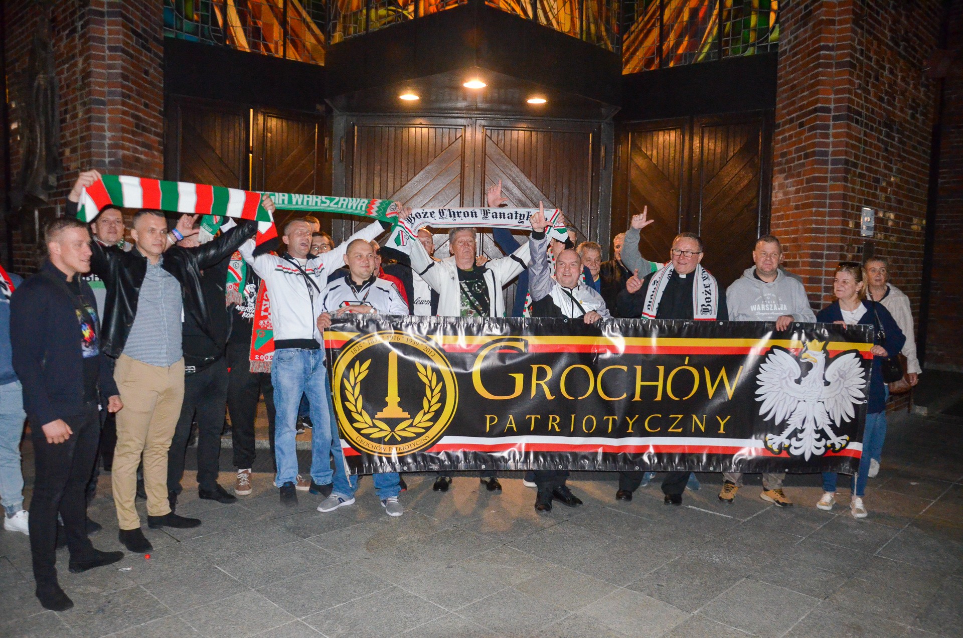 fot. Hugollek / Legionisci.com
