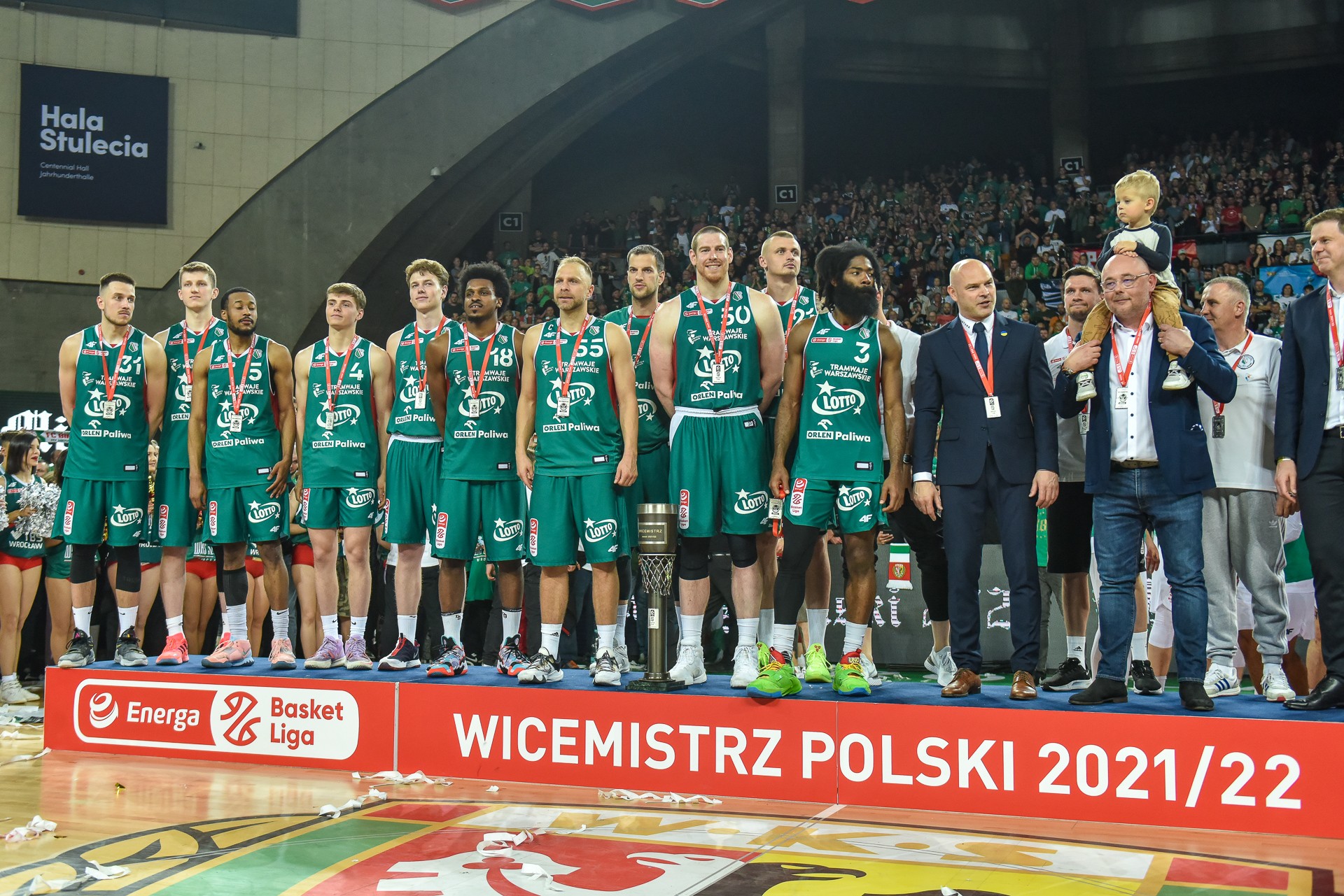 fot. Woytek / Legionisci.com