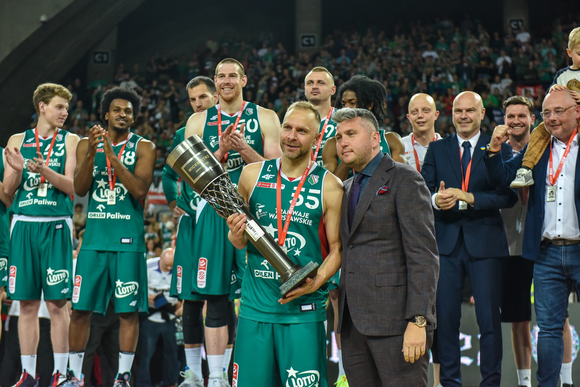 fot. Woytek / Legionisci.com