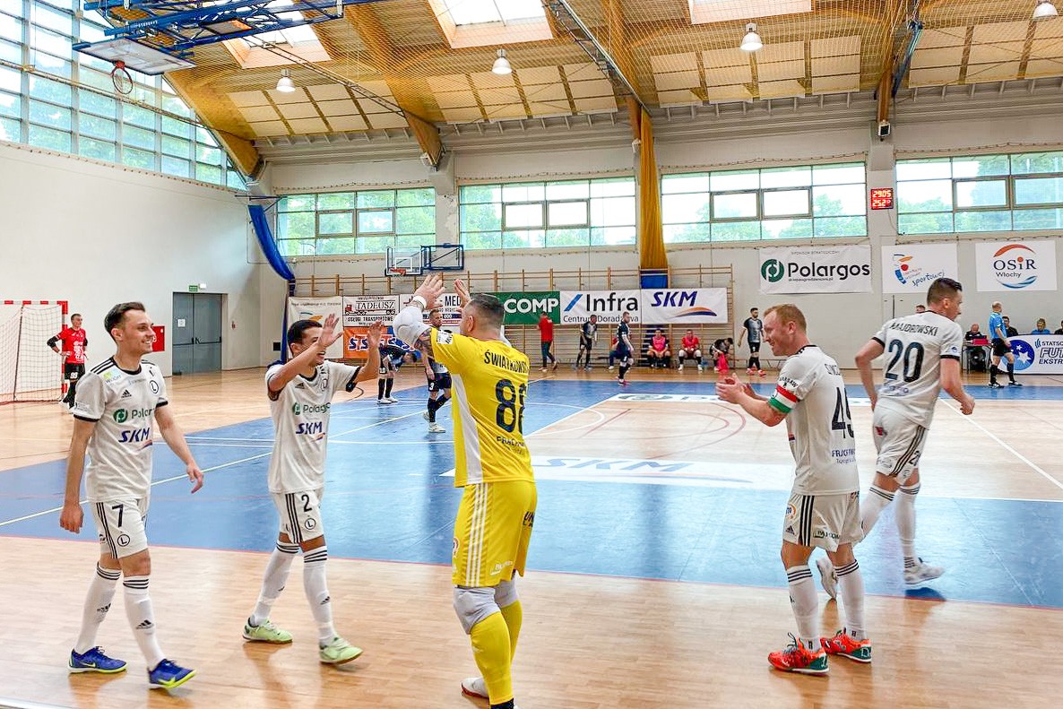 fot. Bodziach / Legionisci.com
