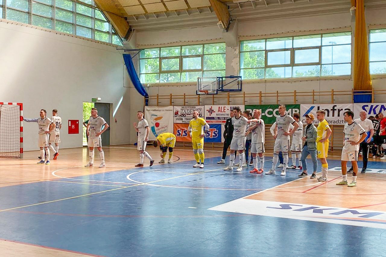 fot. Bodziach / Legionisci.com