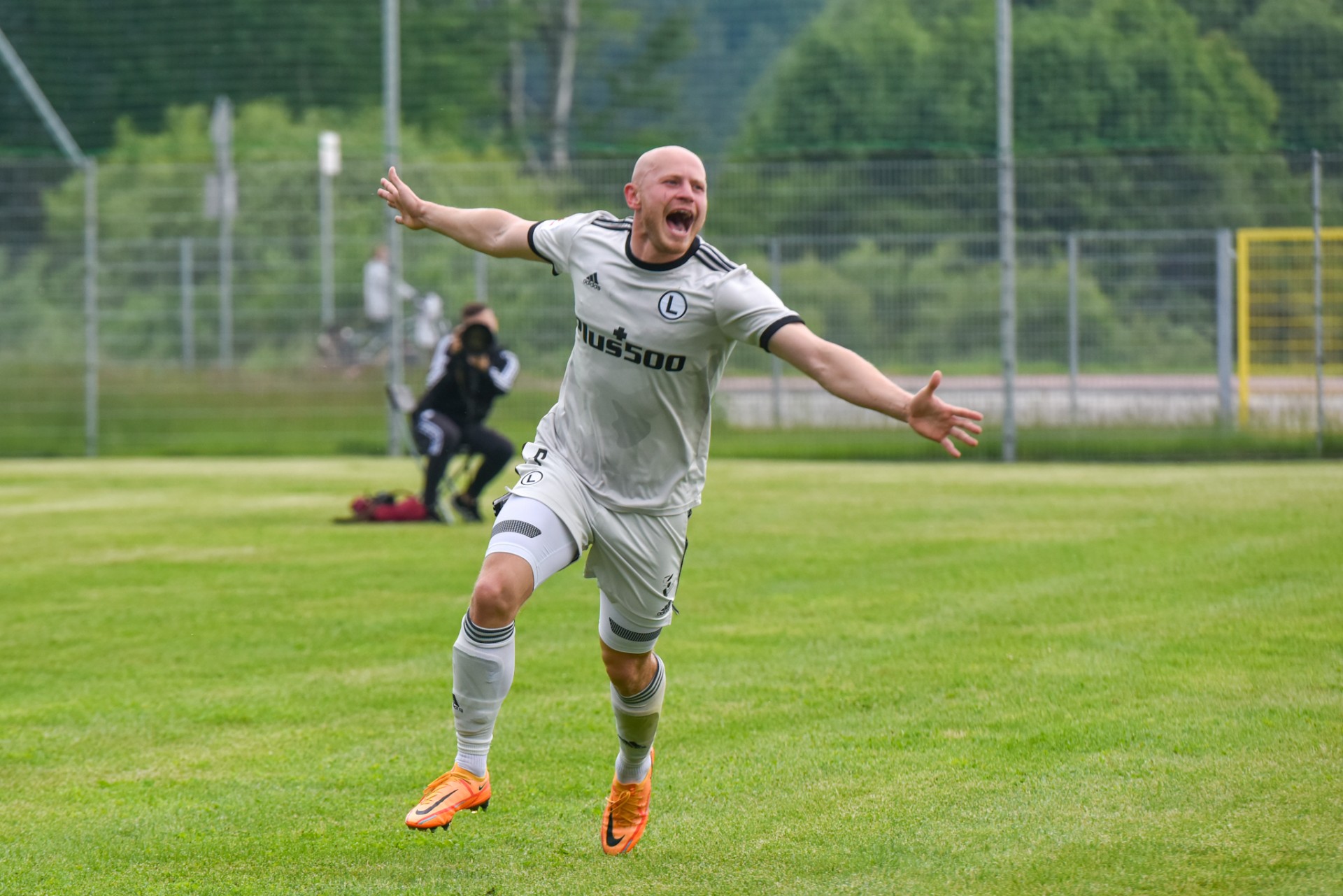 fot. Woytek /Legionisci.com