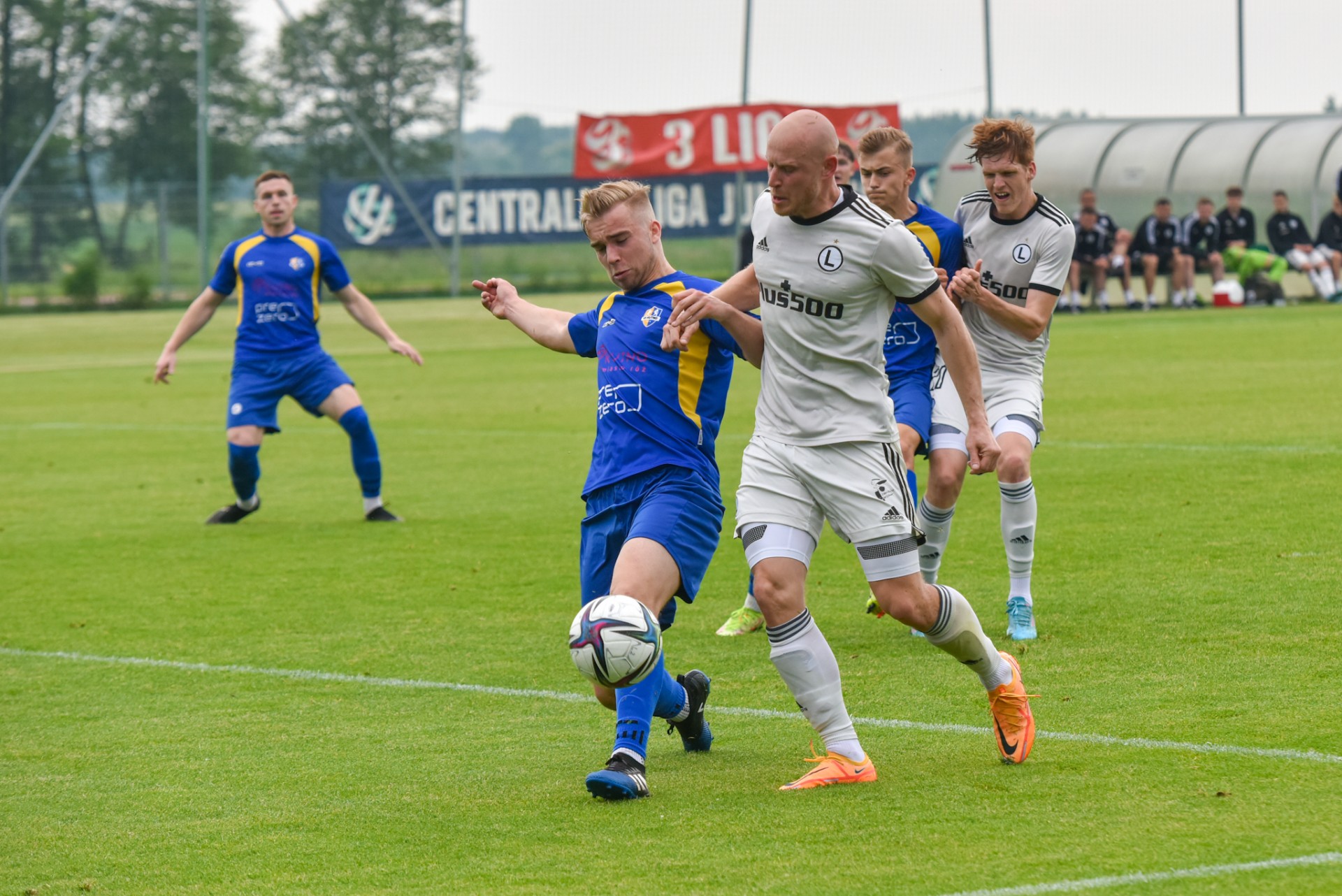 fot. Woytek / Legionisci.com