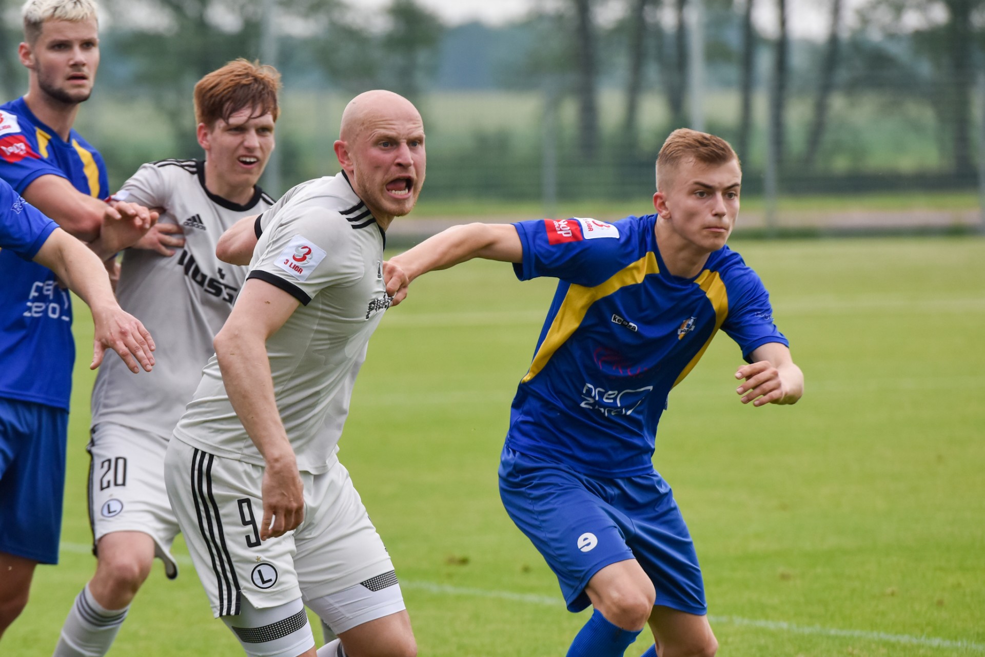 fot. Woytek /Legionisci.com