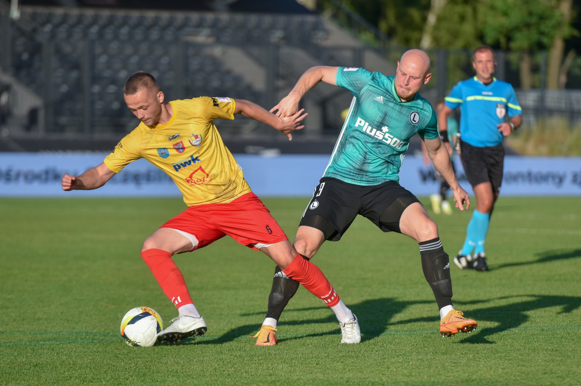 fot. Woytek / Legionisci.com