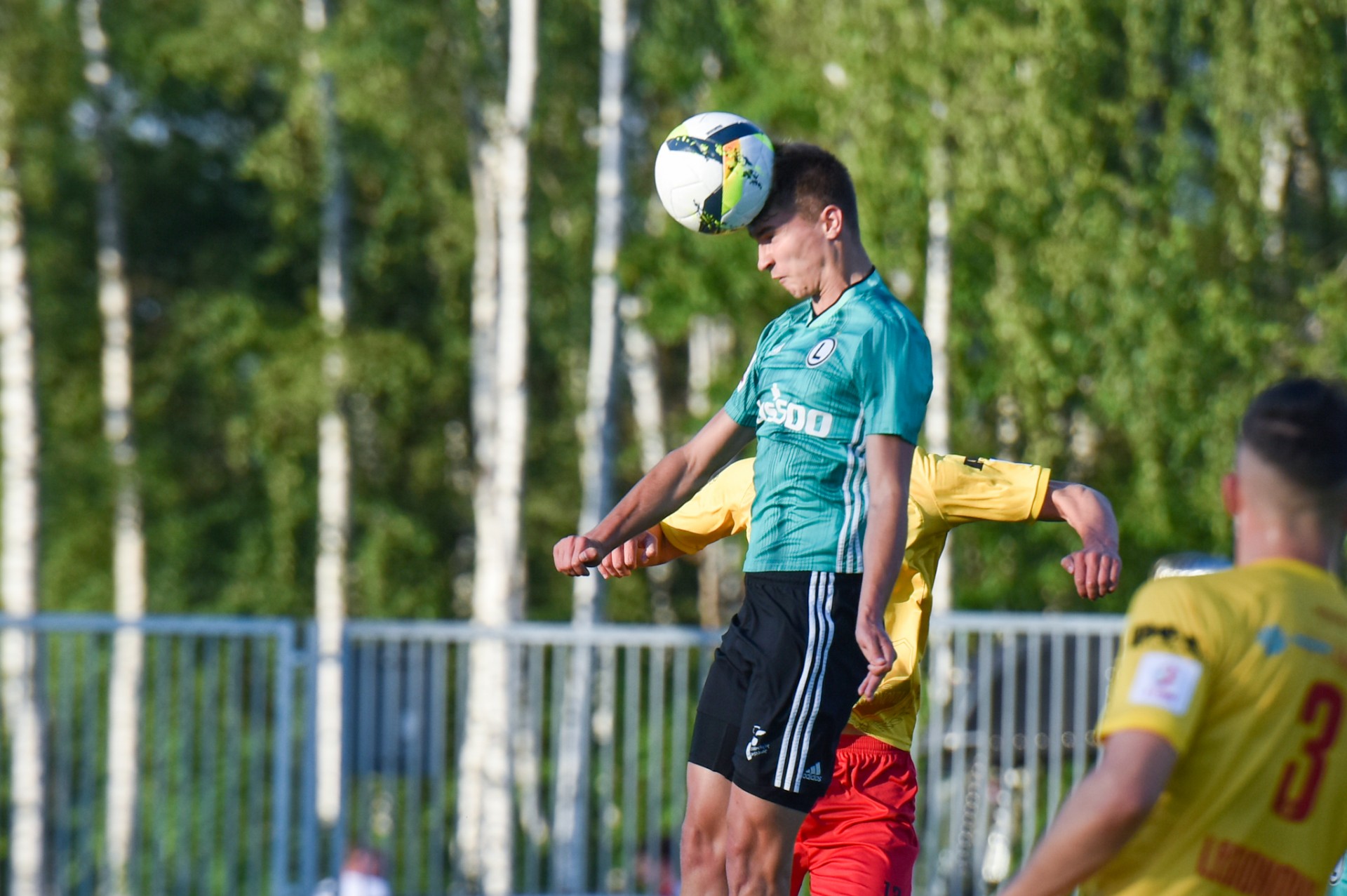 fot. Woytek / Legionisci.com