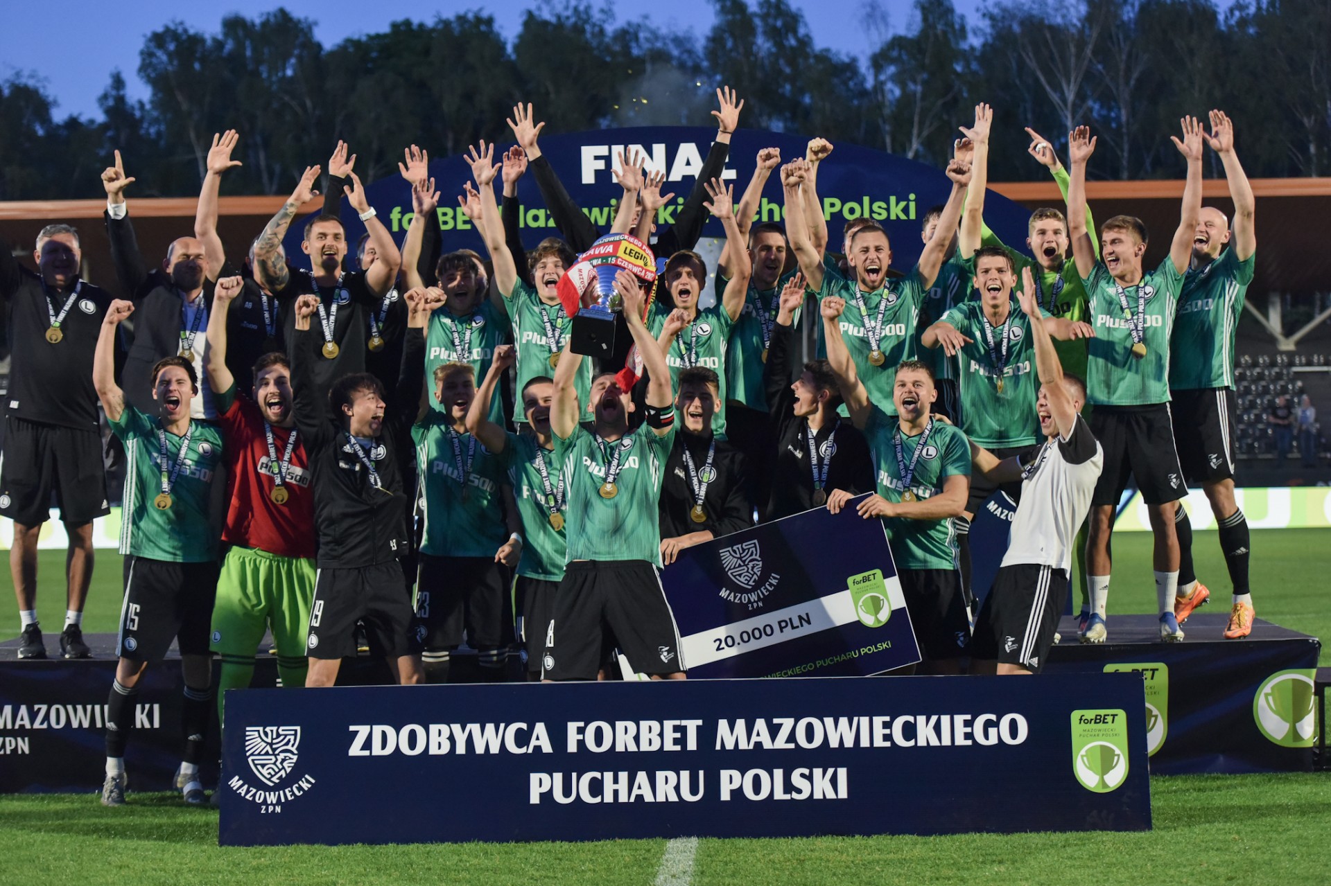 fot. Woytek / Legionisci.com