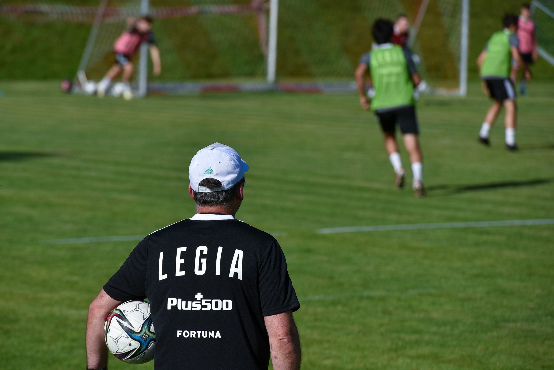fot. Woytek / Legionisci.com