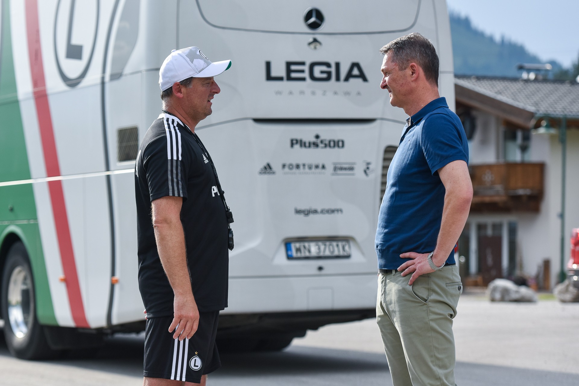 fot. Woytek / Legionisci.com