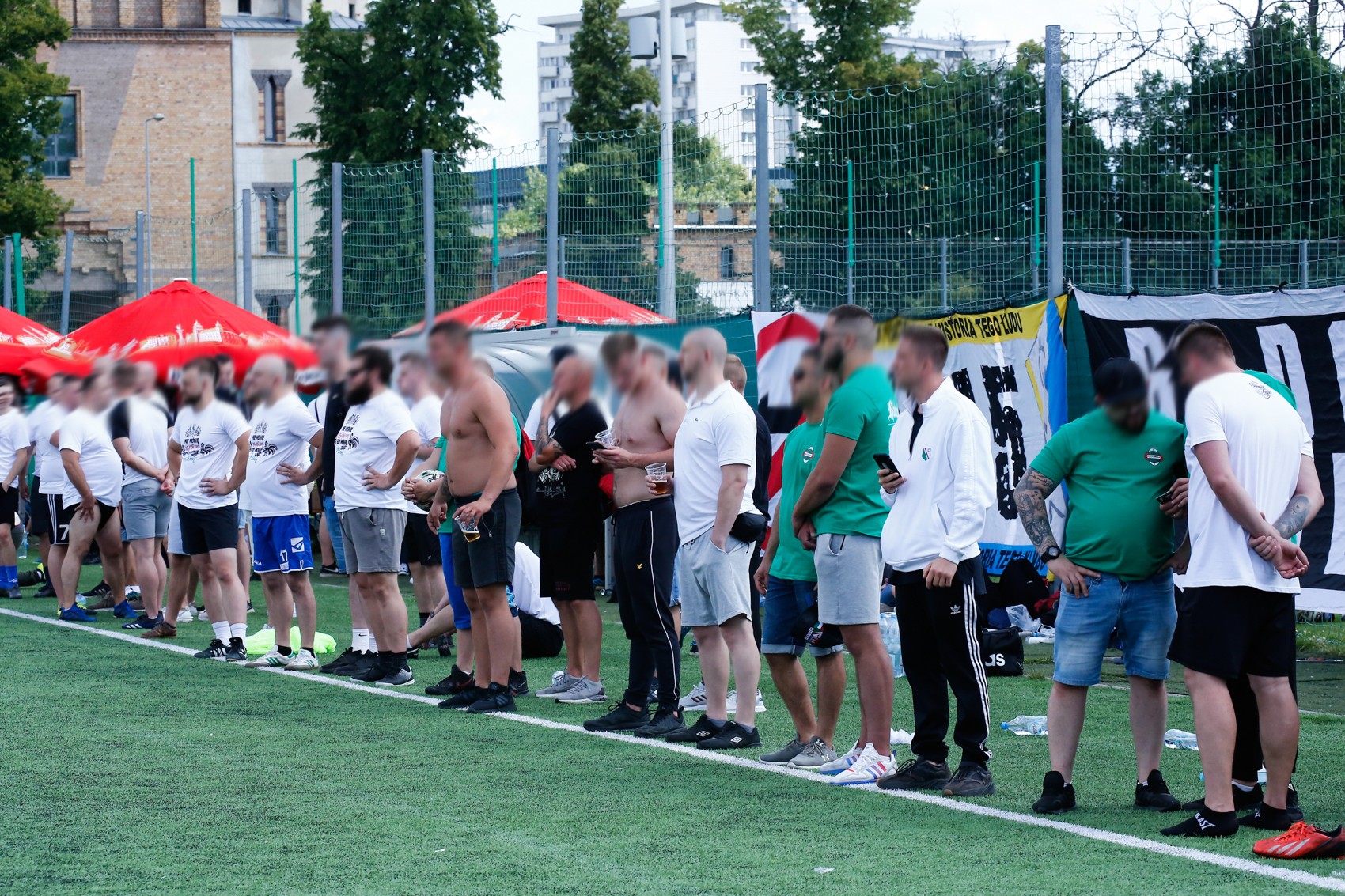 fot. Hagi / Legionisci.com