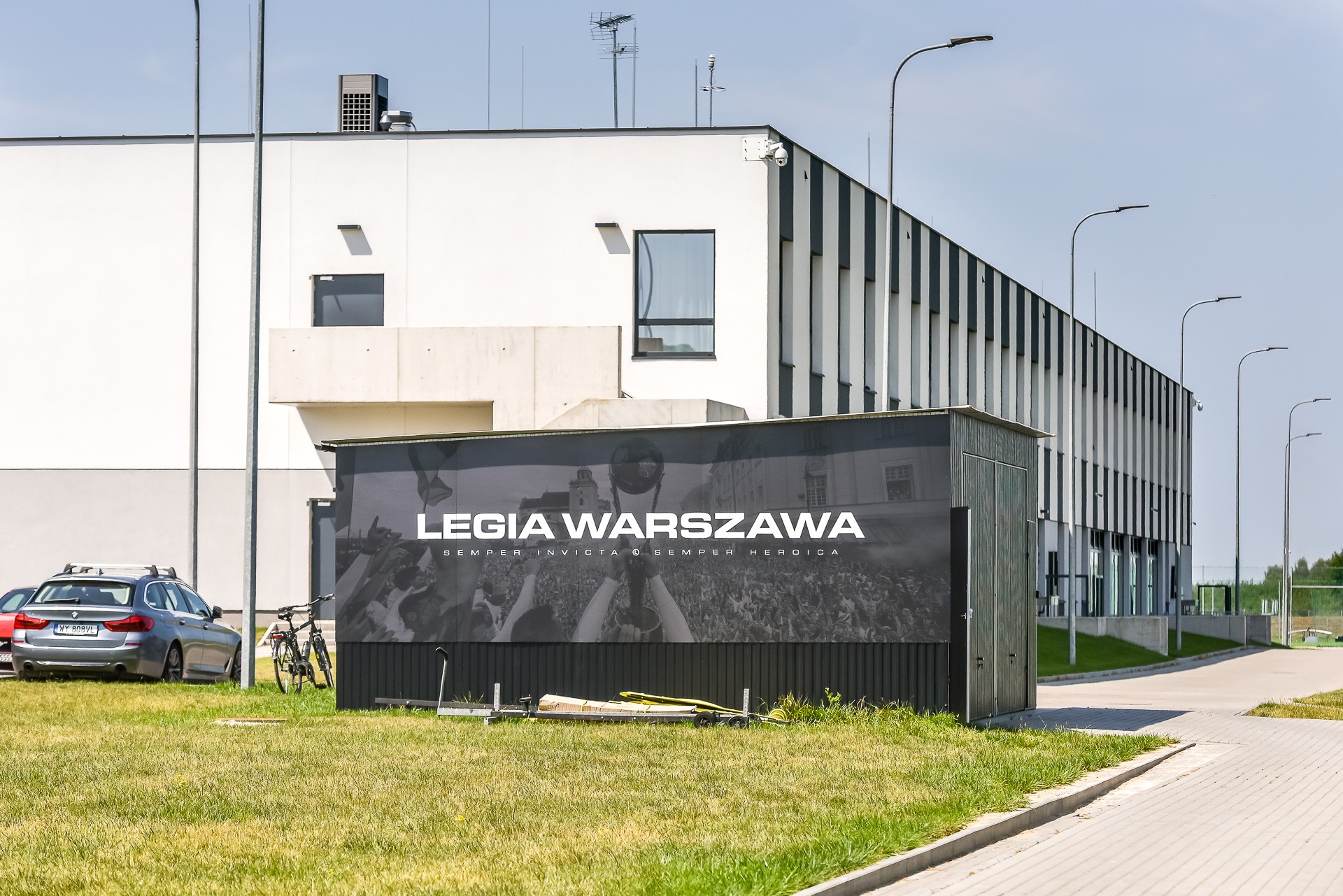 fot. Woytek / Legionisci.com