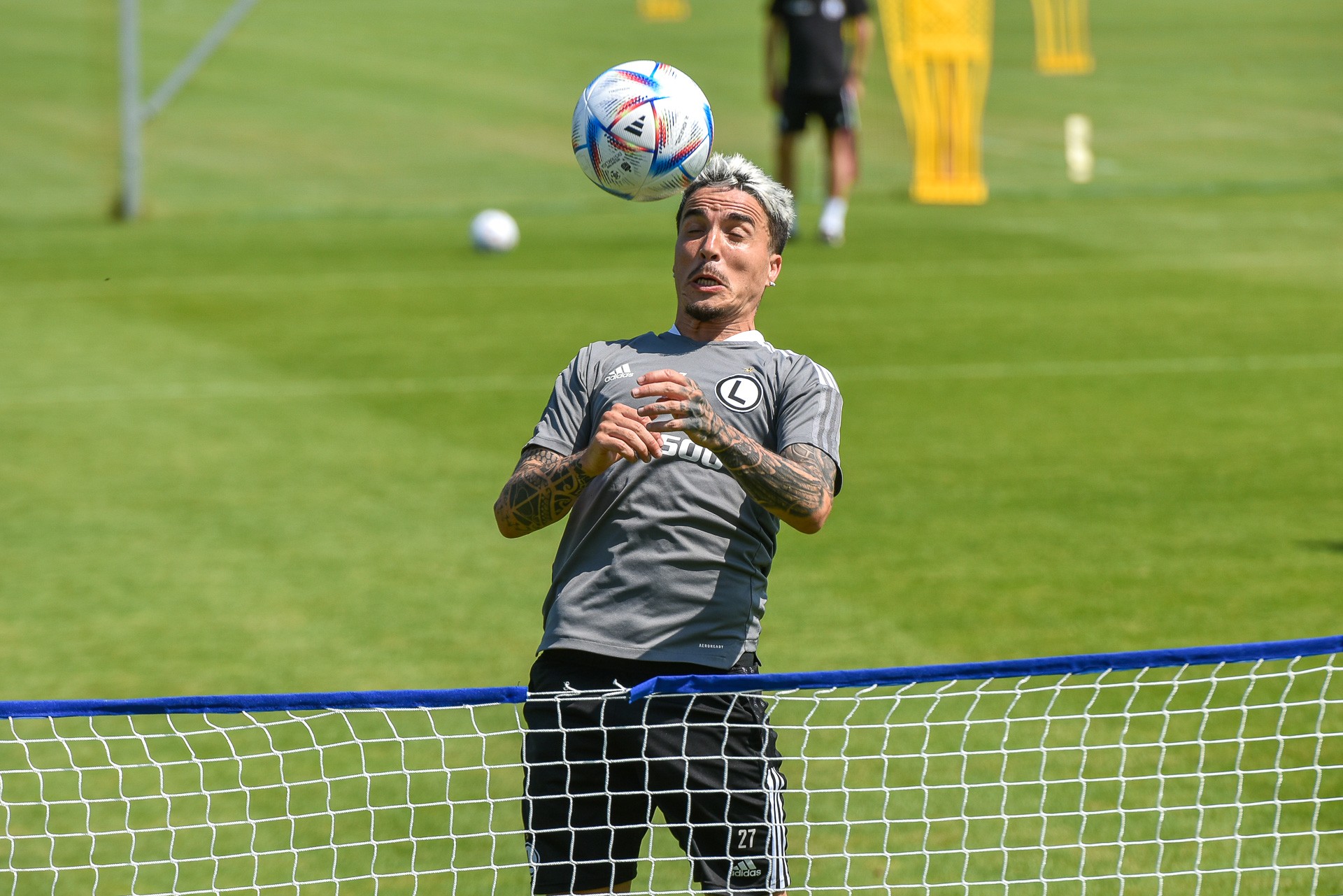 fot. Woytek / Legionisci.com