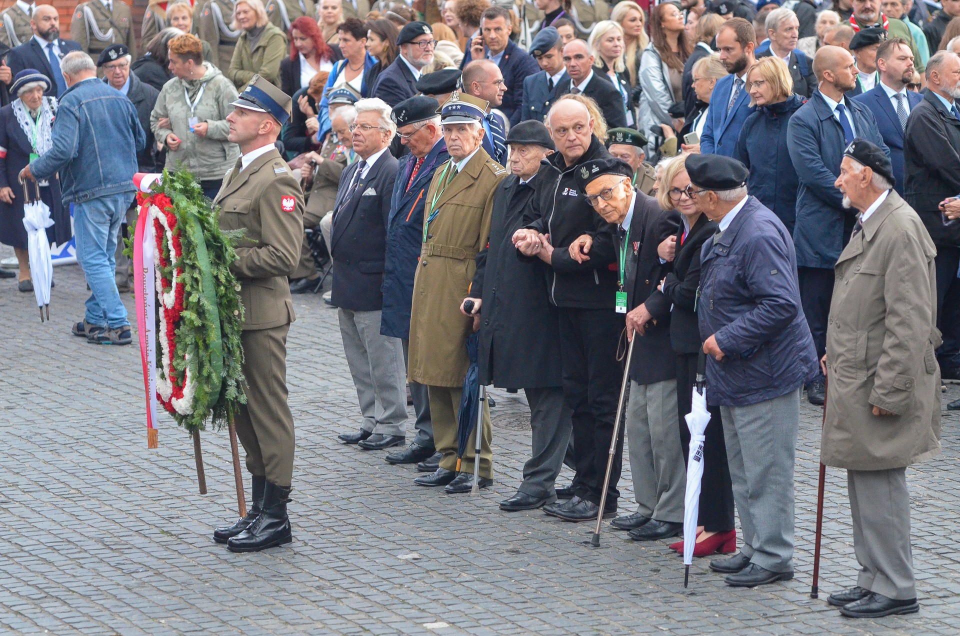 fot. Hugollek / Legionisci.com