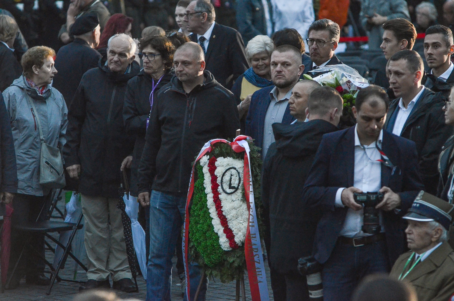 fot. Hugollek / Legionisci.com