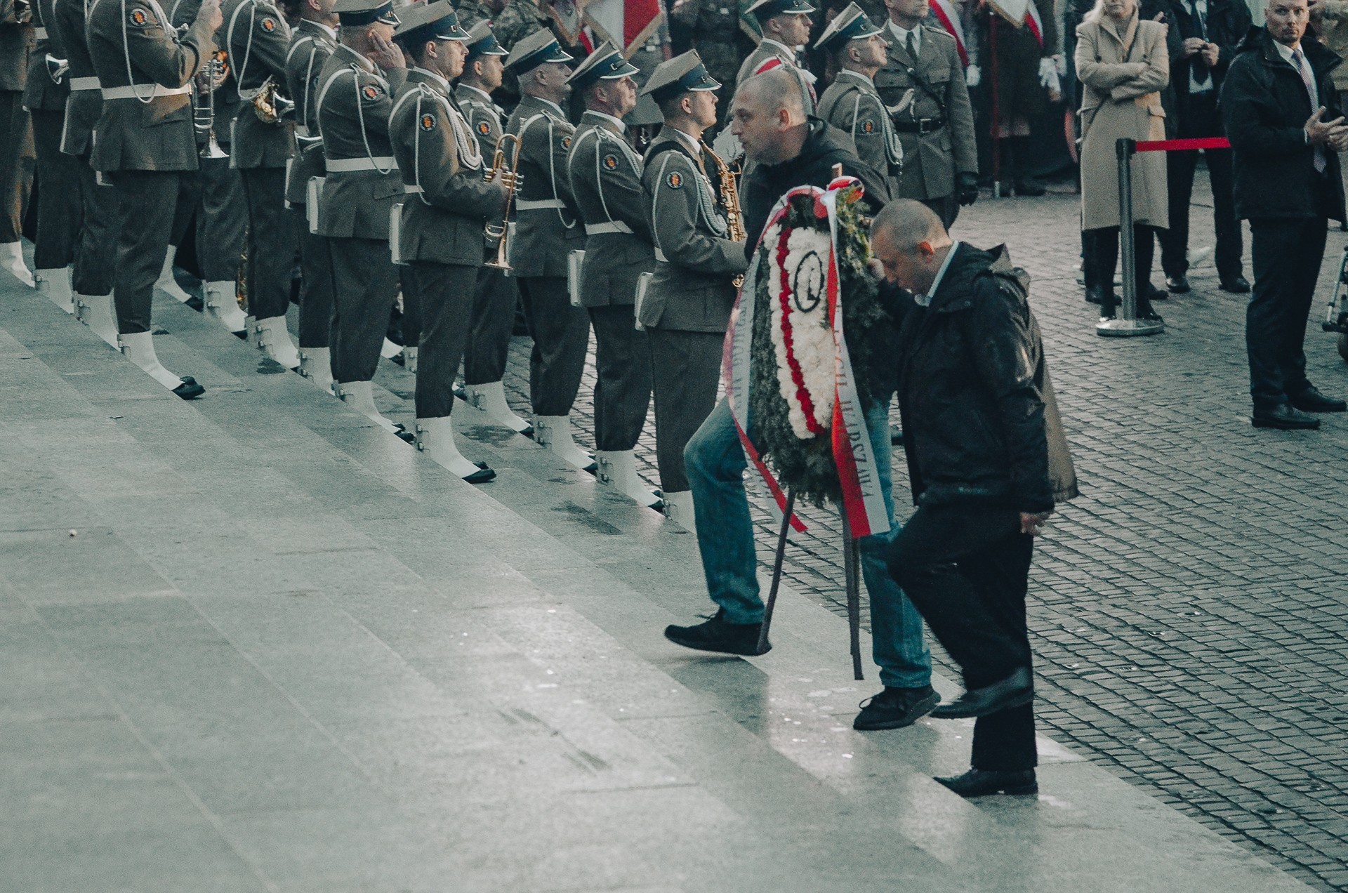 fot. Hugollek / Legionisci.com