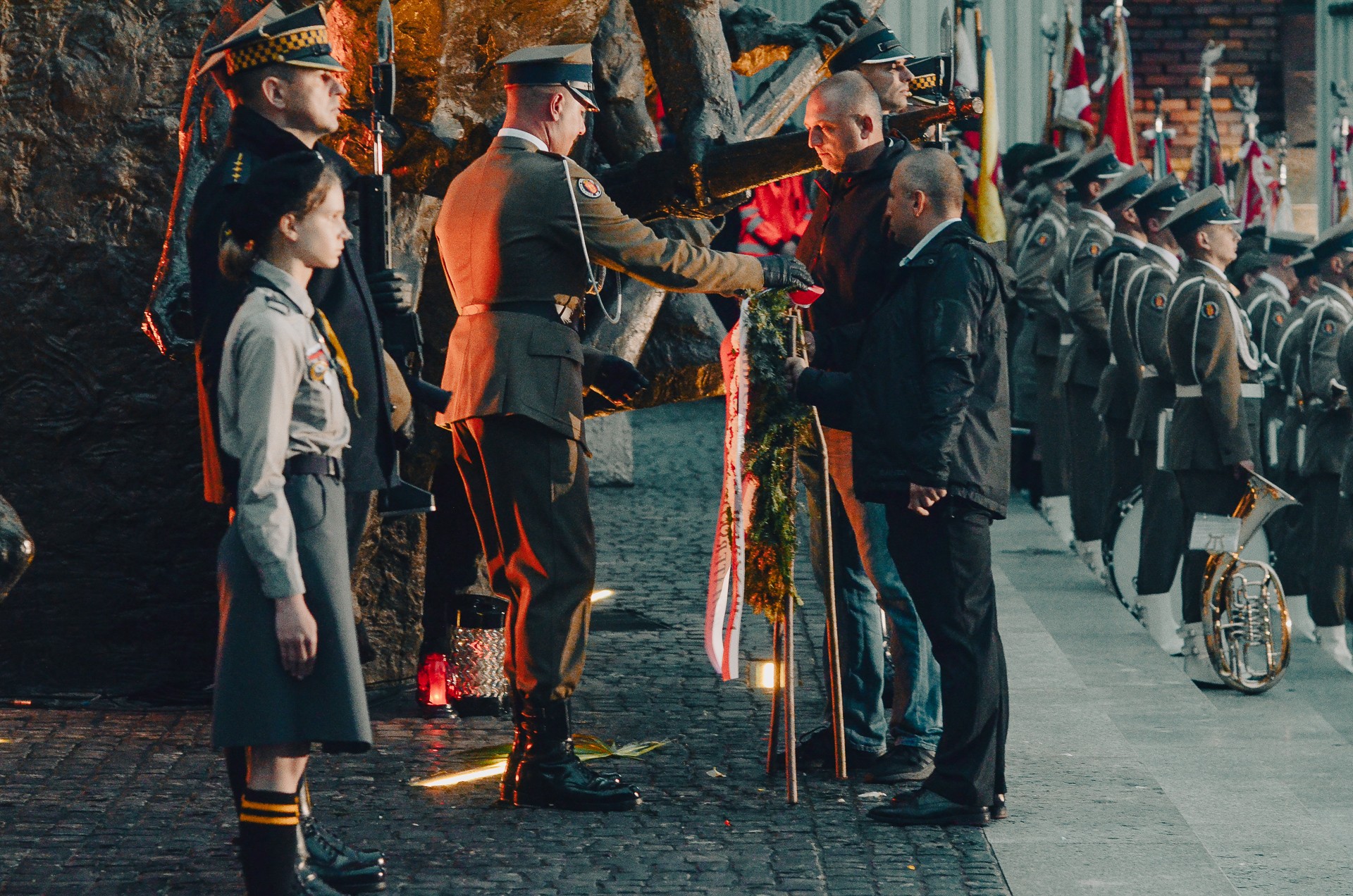 fot. Hugollek / Legionisci.com