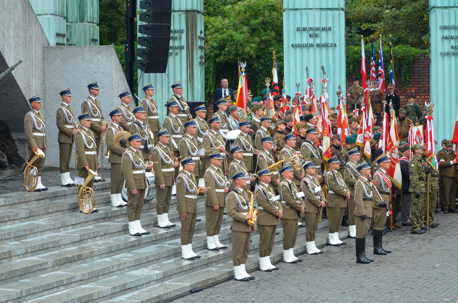 fot. Hugollek / Legionisci.com