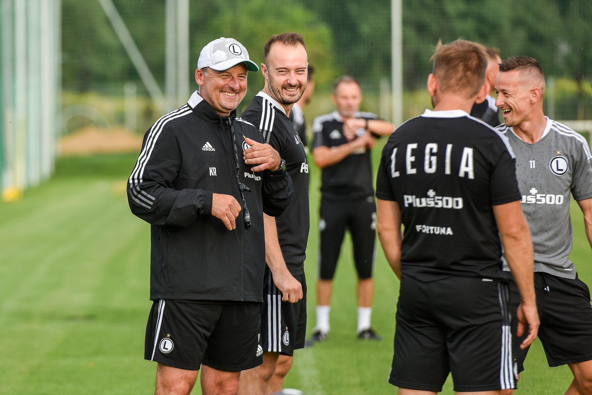 fot. Woytek / Legionisci.com