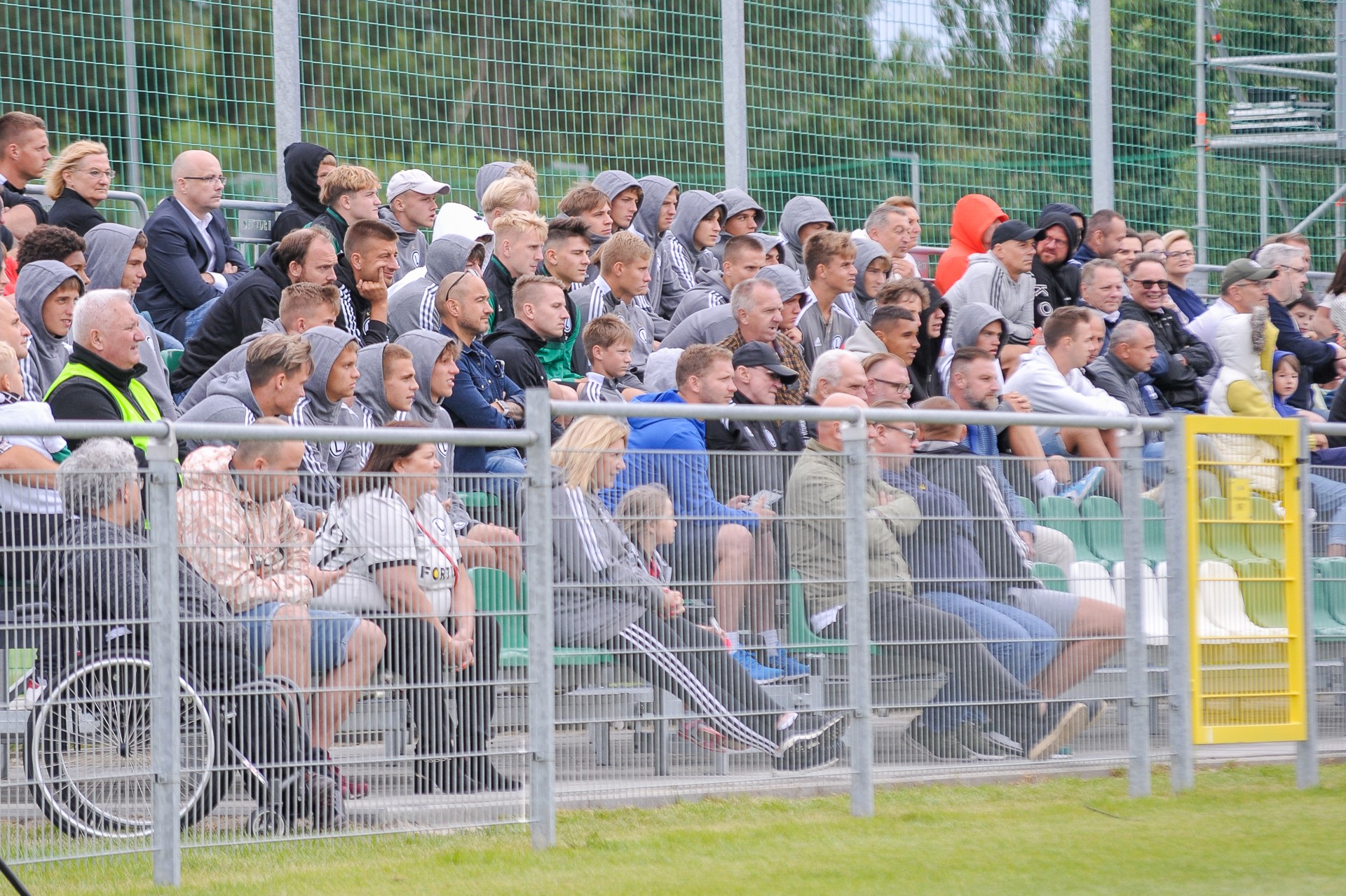 fot. Woytek / Legionisci.com