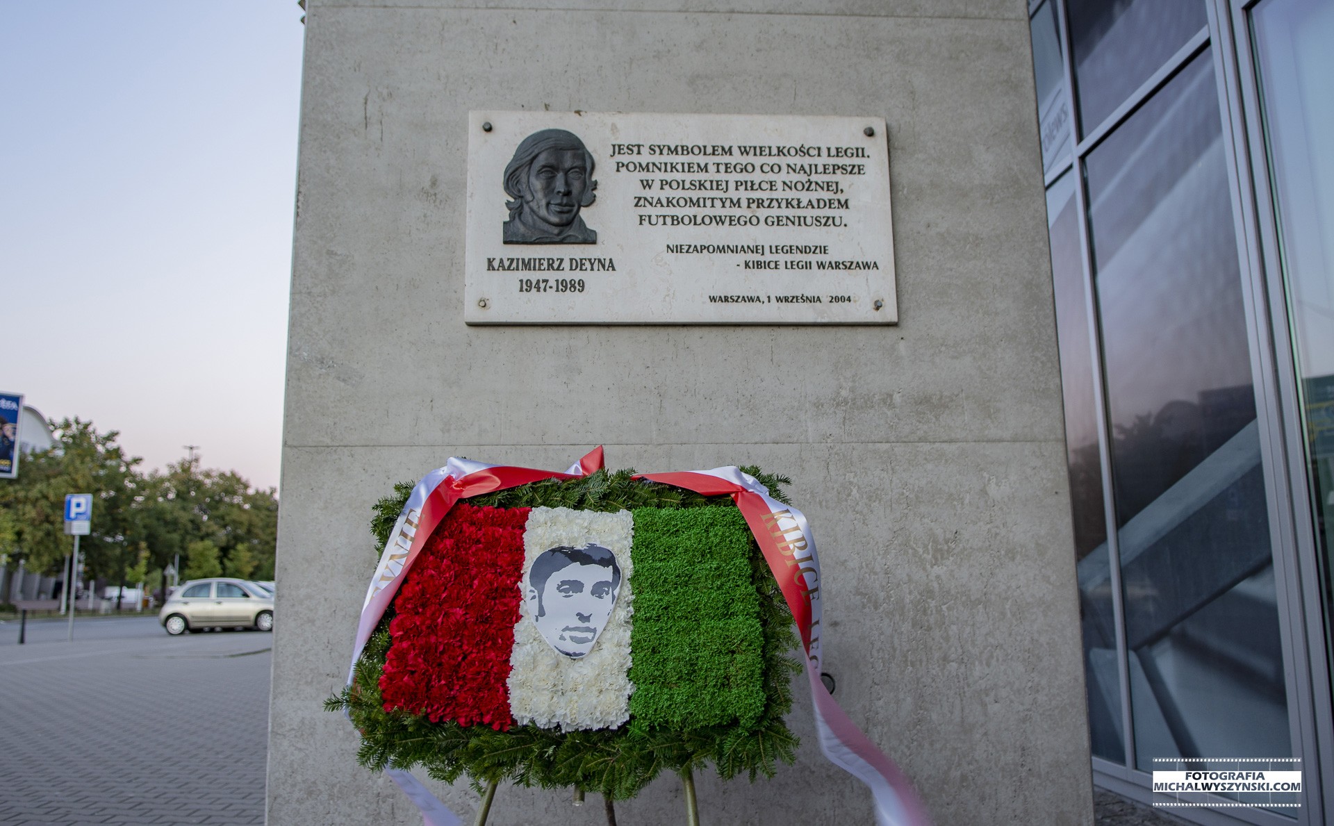 fot. Michał Wyszyński