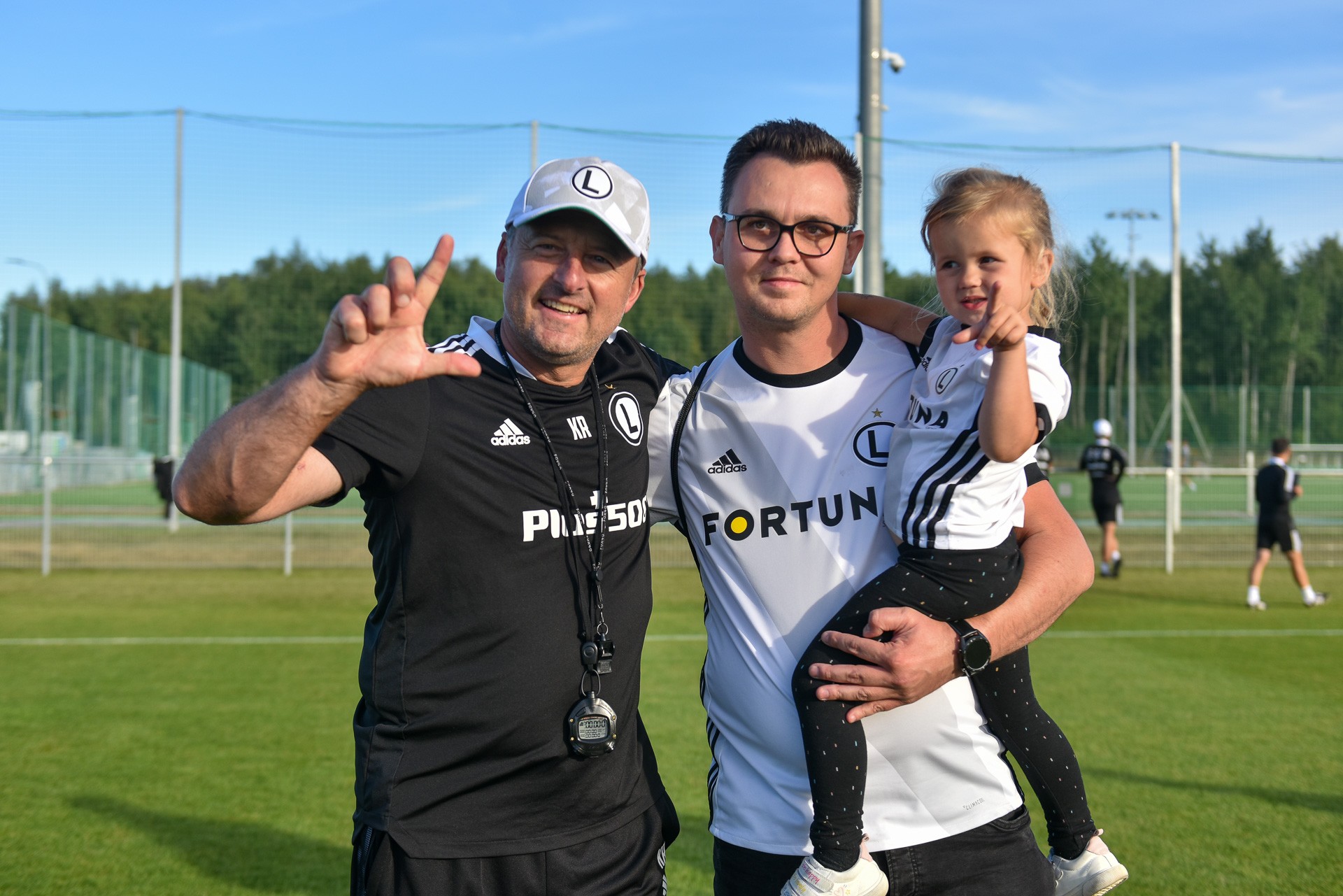fot. Woytek / Legionisci.com