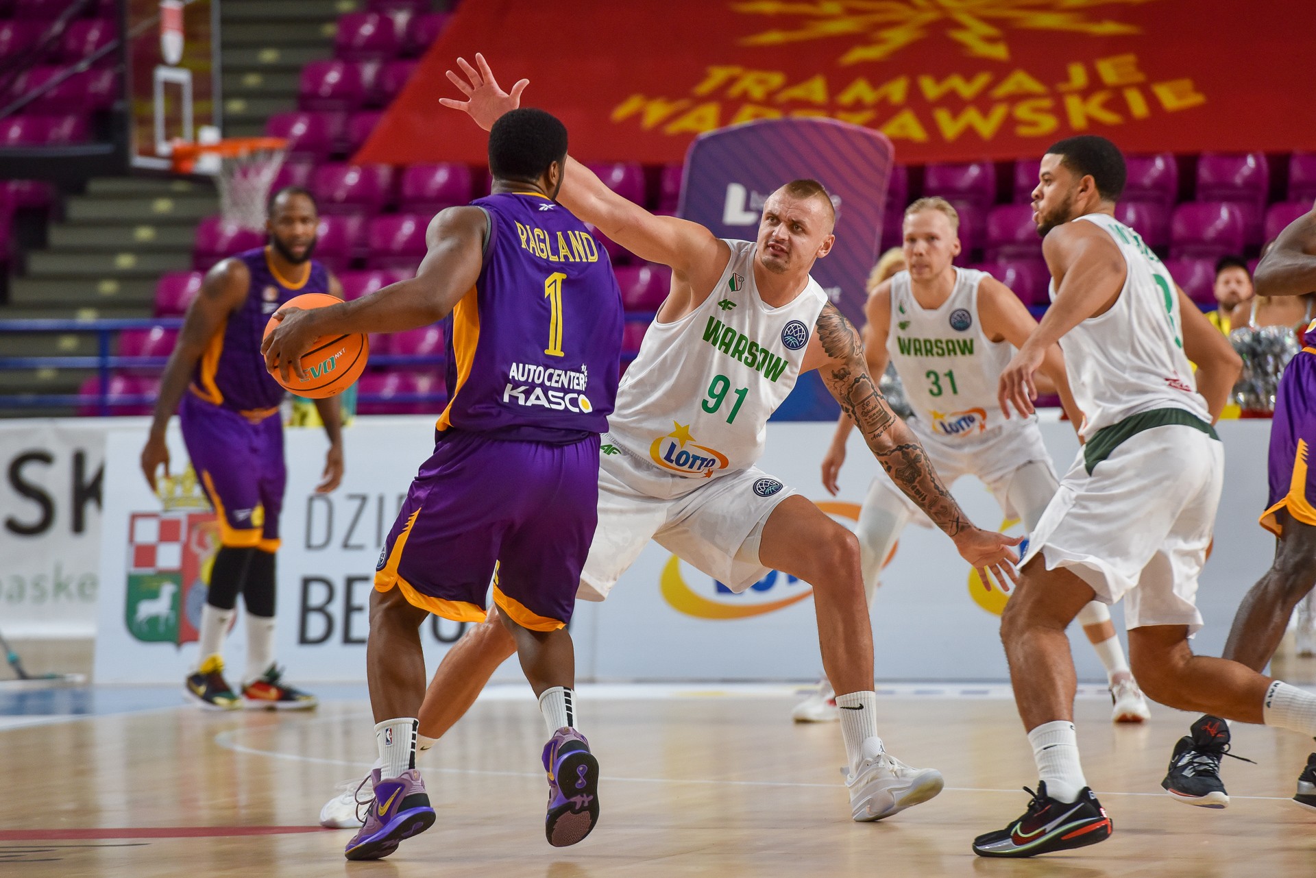 fot. Woytek / Legionisci.com