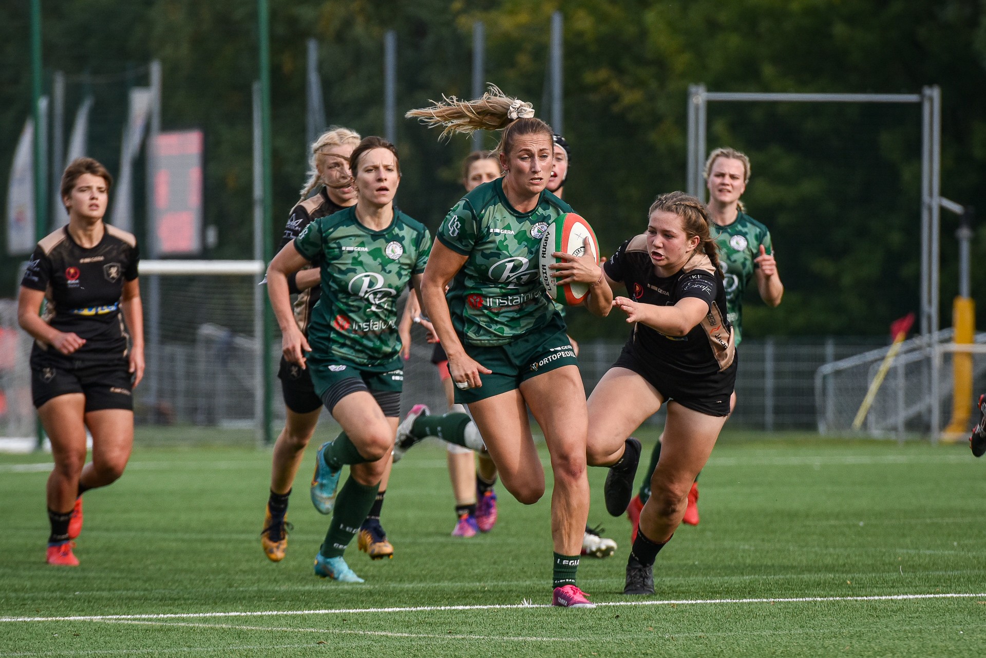 fot. Woytek / Legionisci.com
