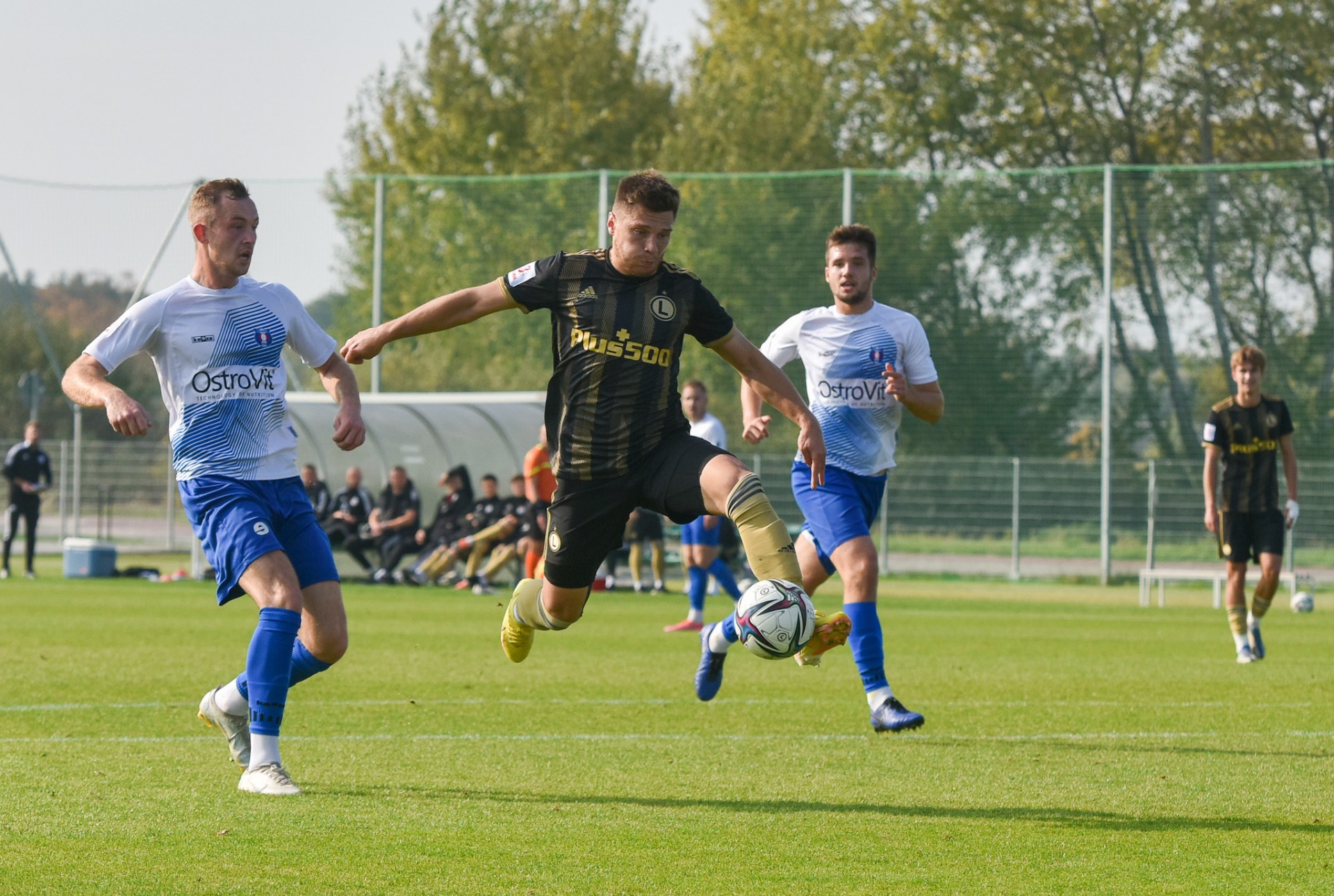 fot. Woytek / Legionisci.com