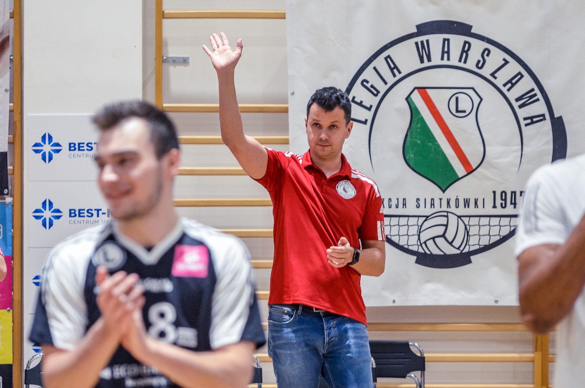 fot. Hugollek / Legionisci.com