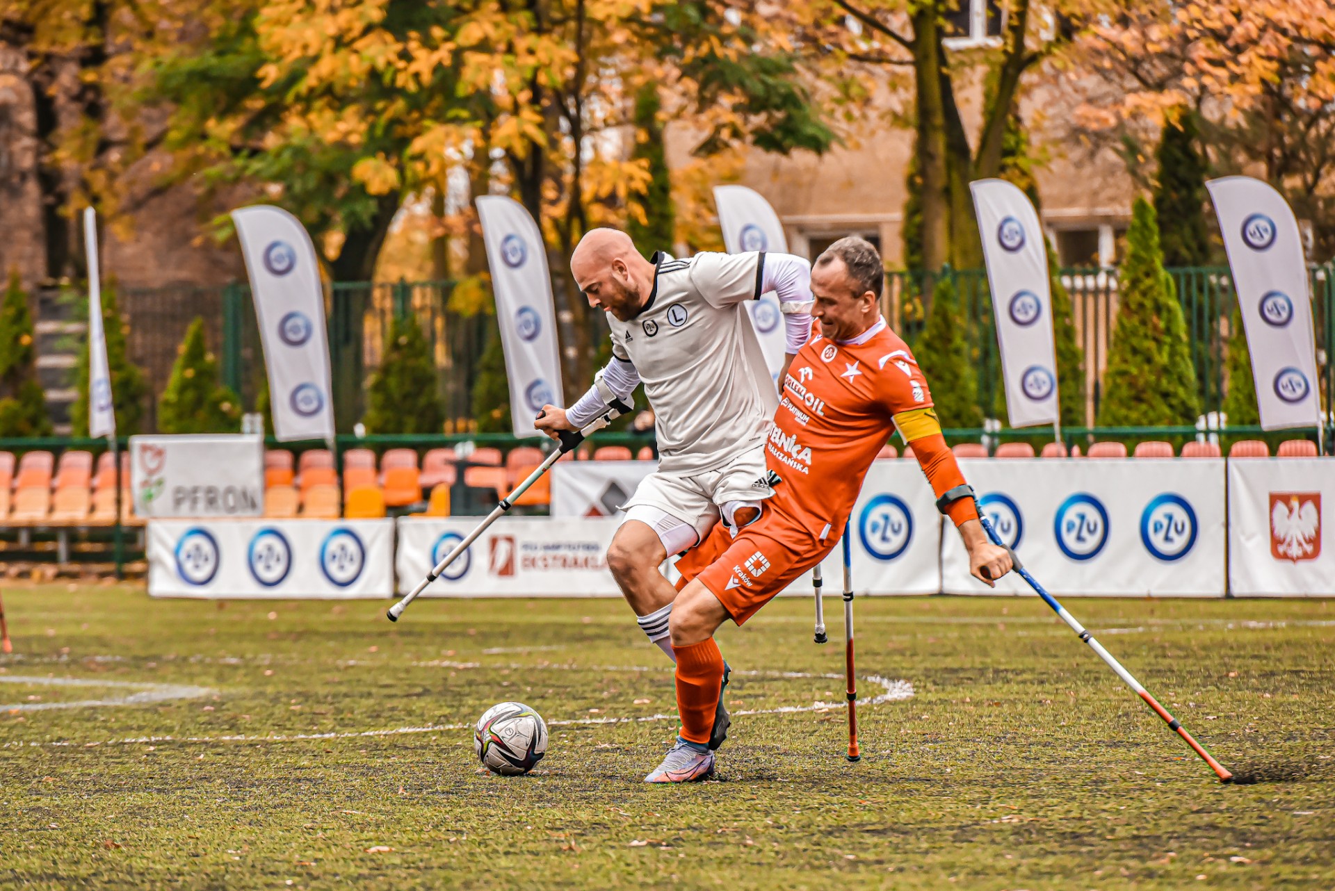 fot. Woytek / Legionisci.com