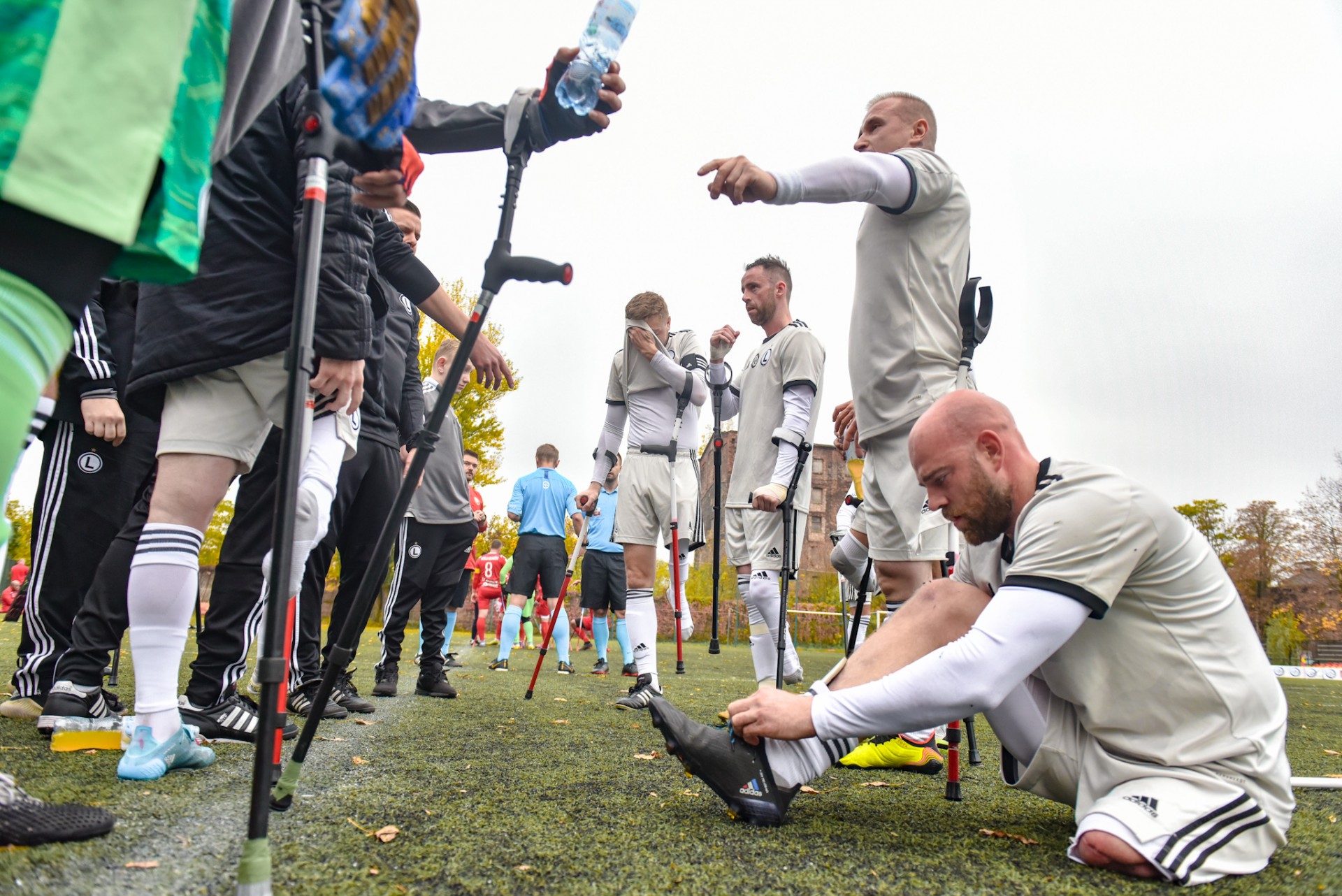 fot. Woytek / Legionisci.com