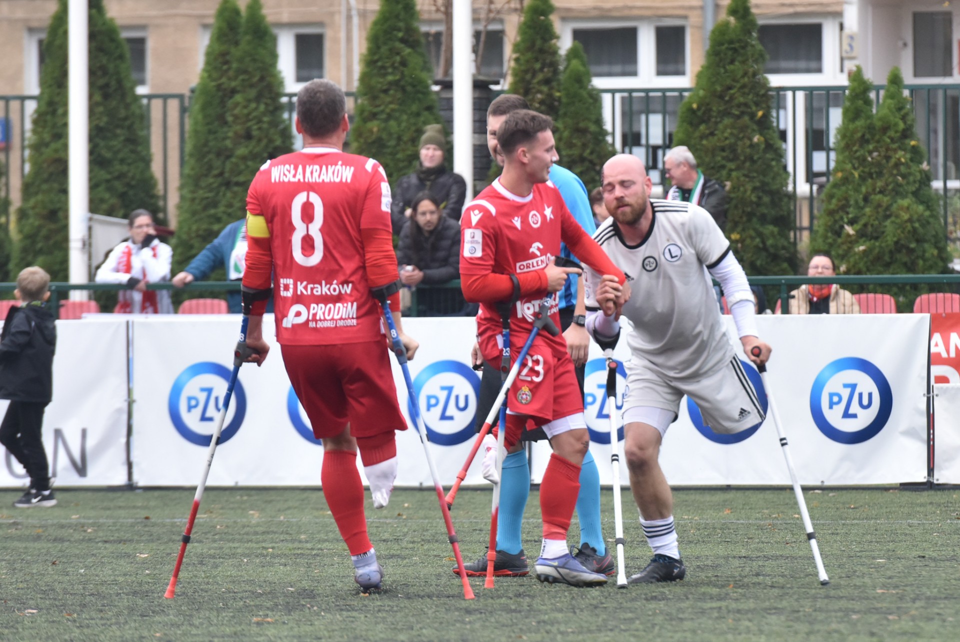 fot. Woytek / Legionisci.com