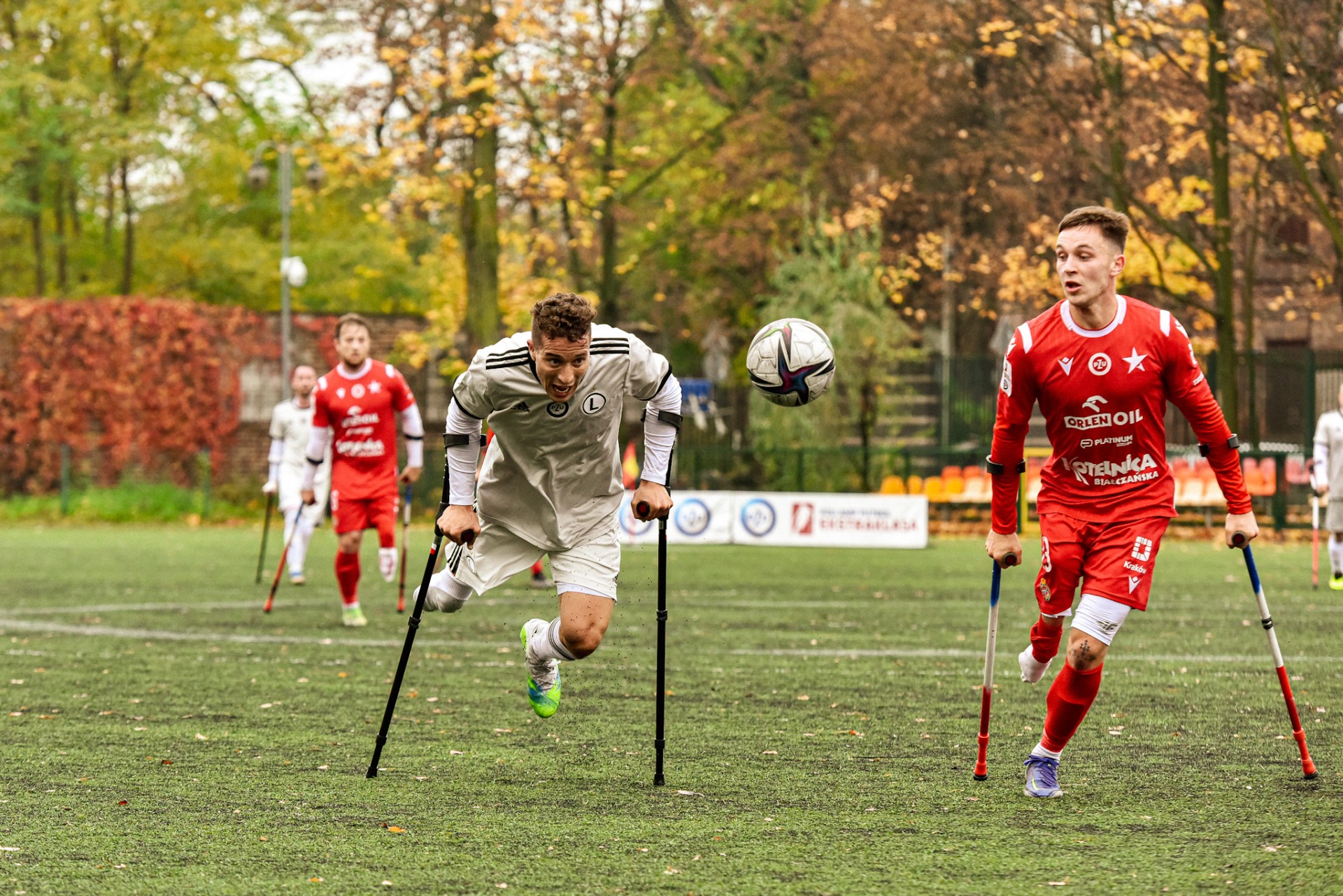 fot. Woytek / Legionisci.com