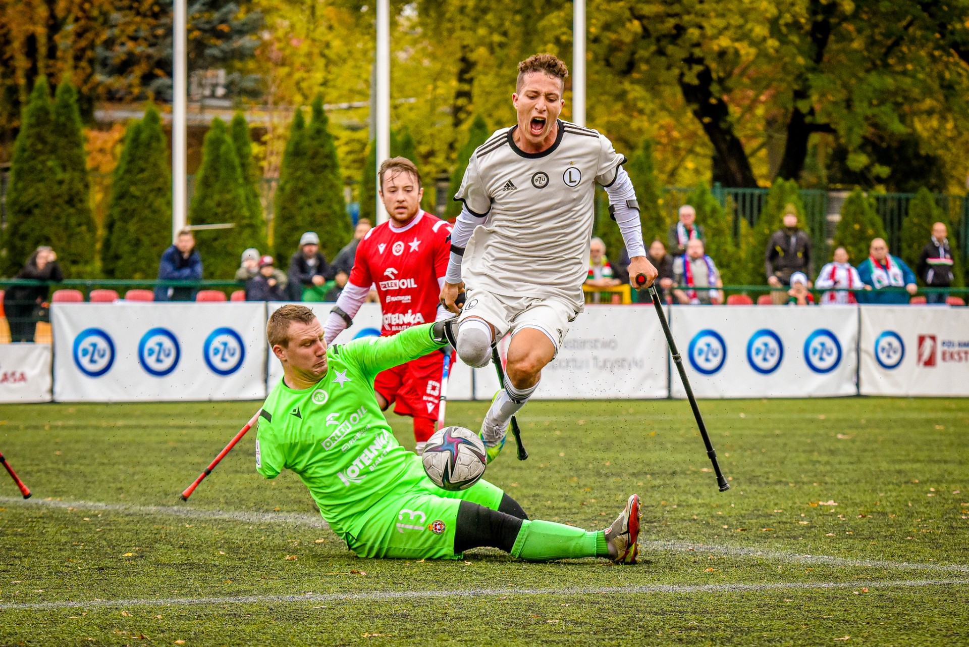 fot. Woytek / Legionisci.com