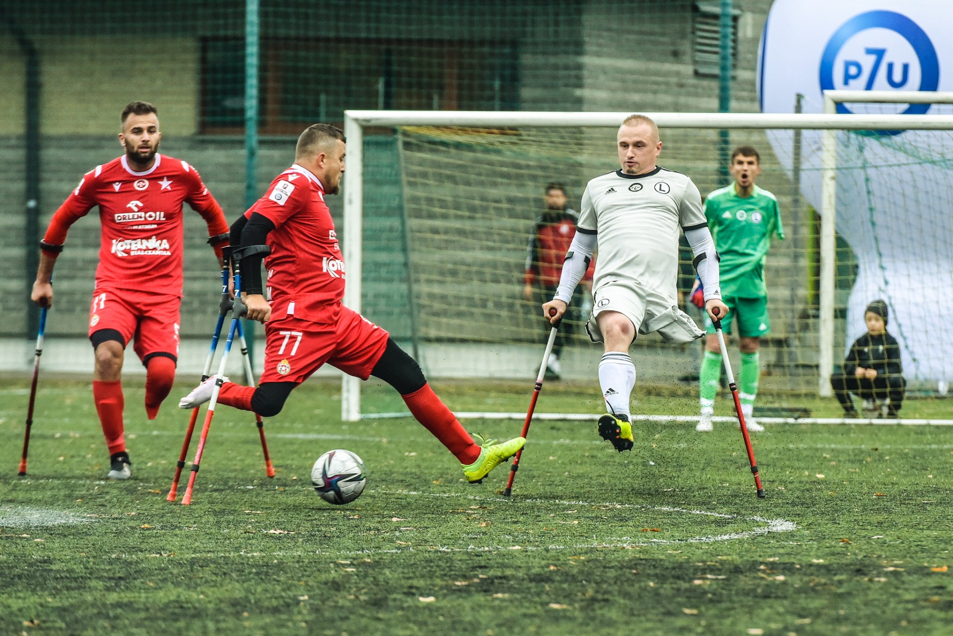 fot. Woytek / Legionisci.com