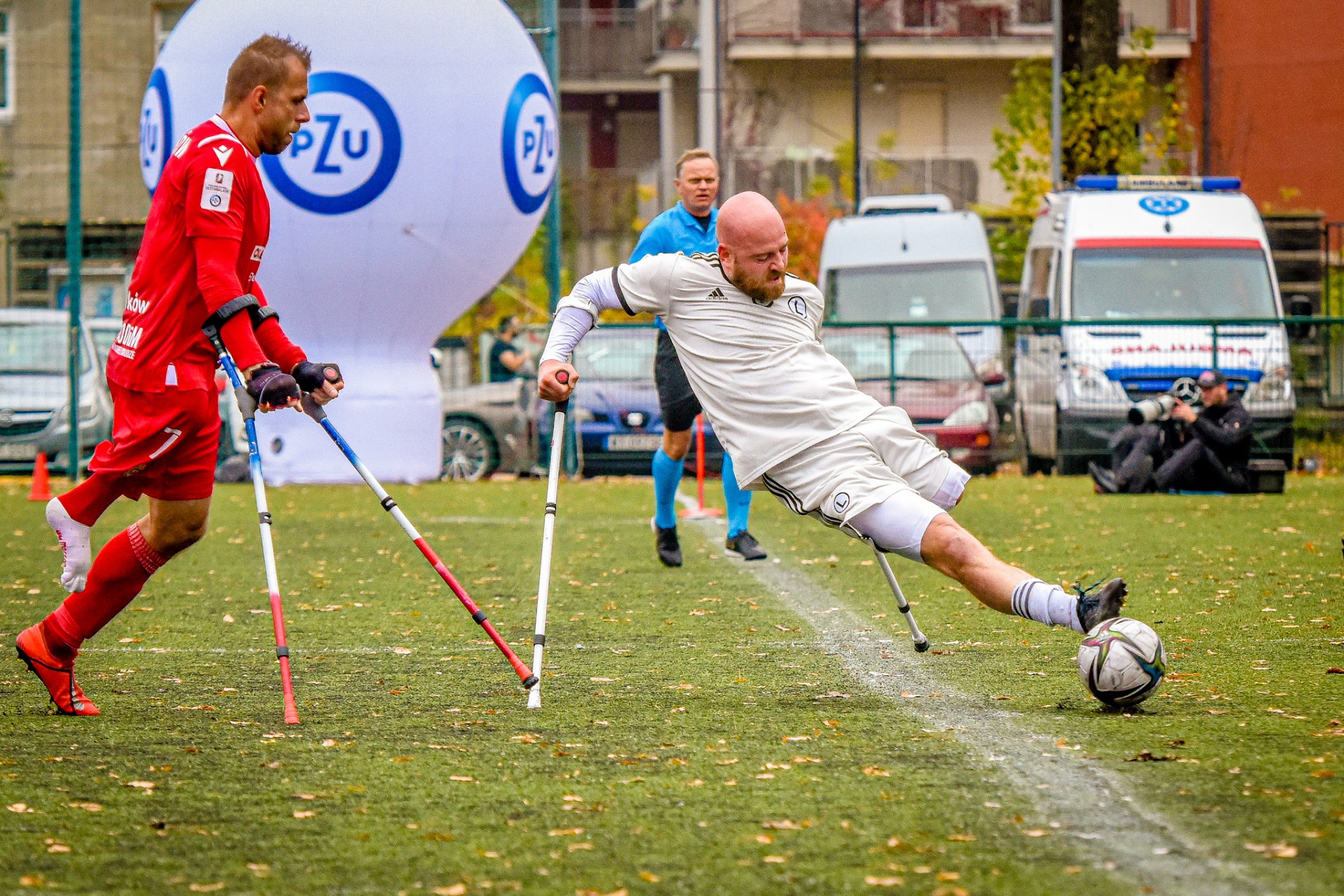 fot. Woytek / Legionisci.com