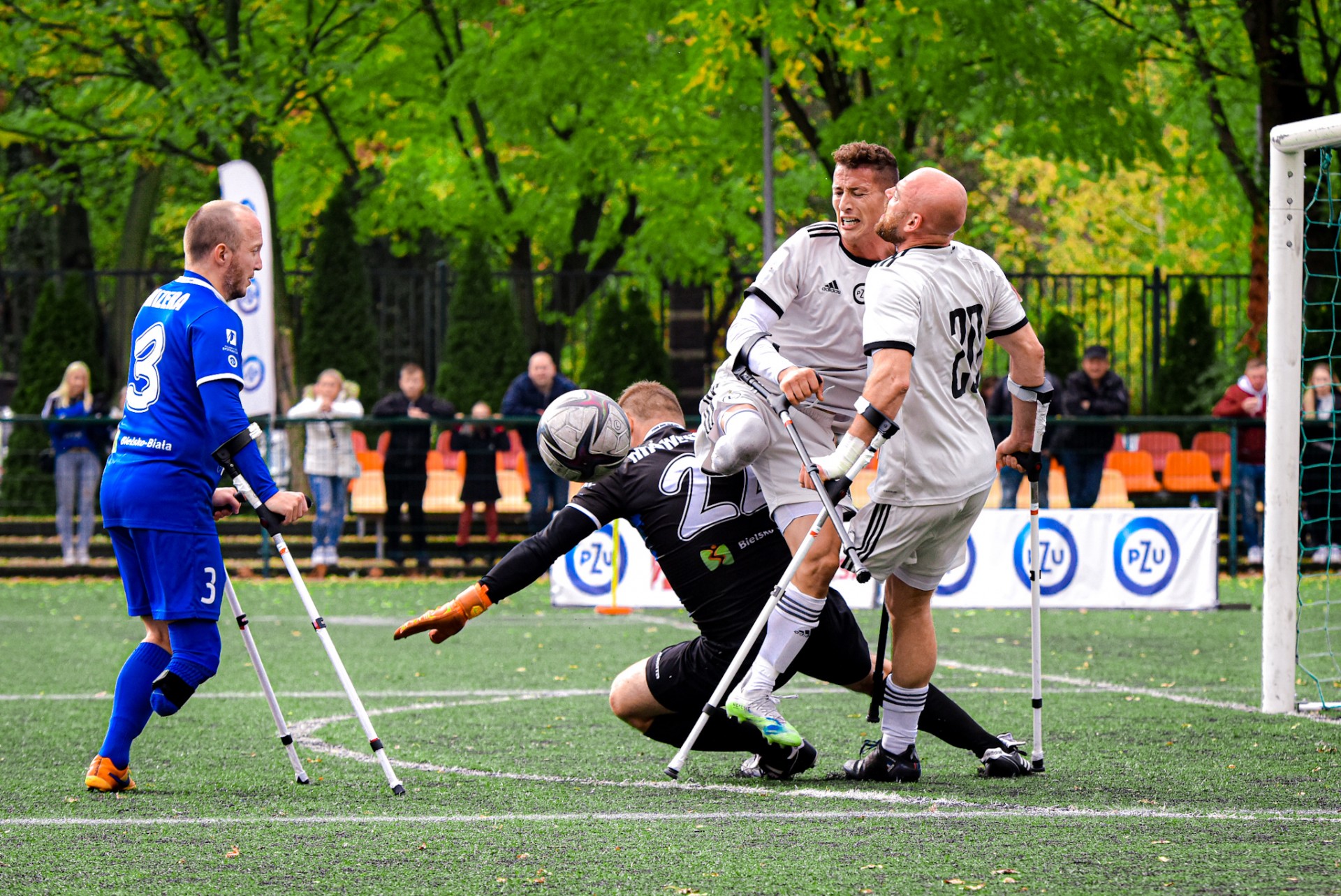 fot. Woytek / Legionisci.com
