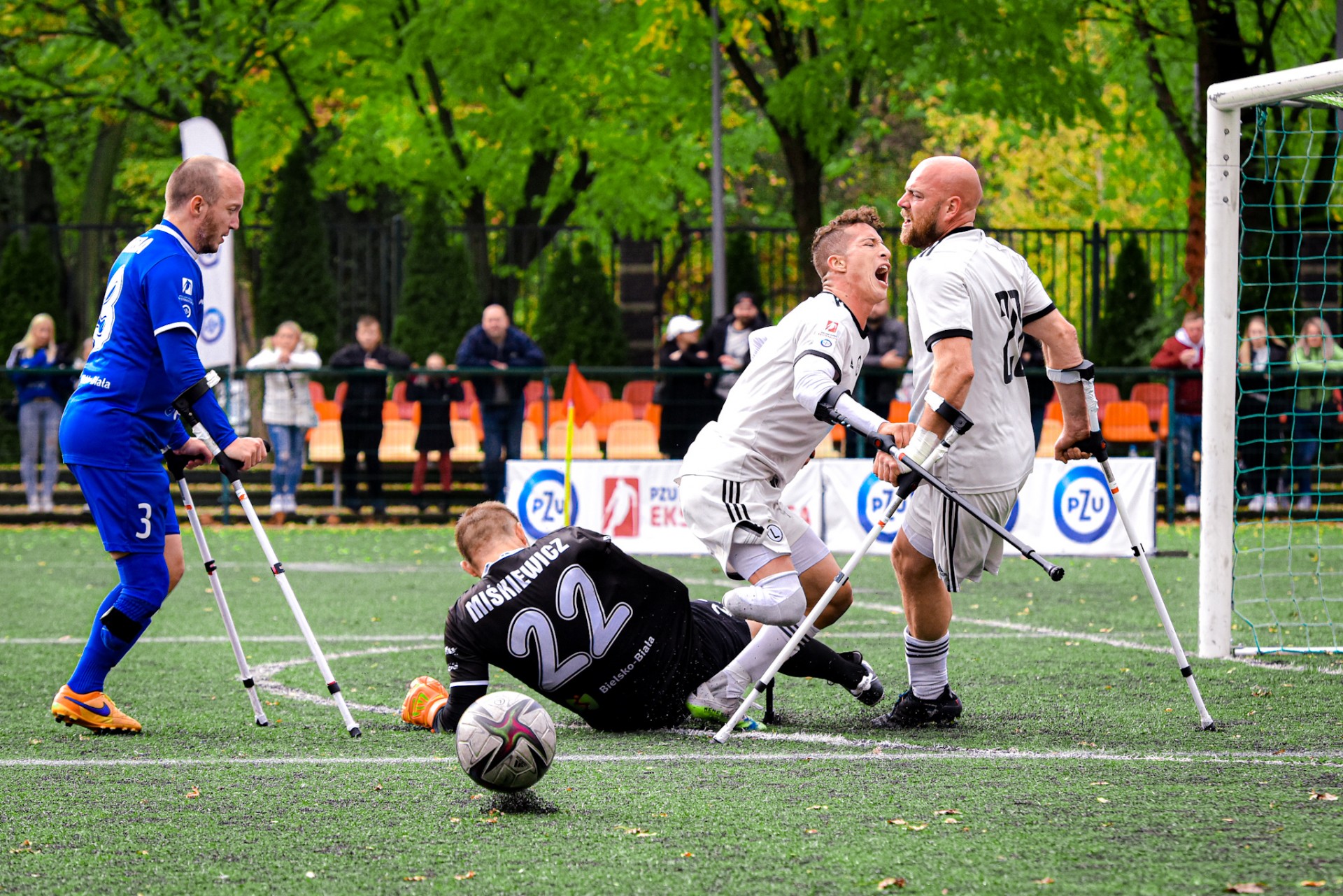 fot. Woytek / Legionisci.com