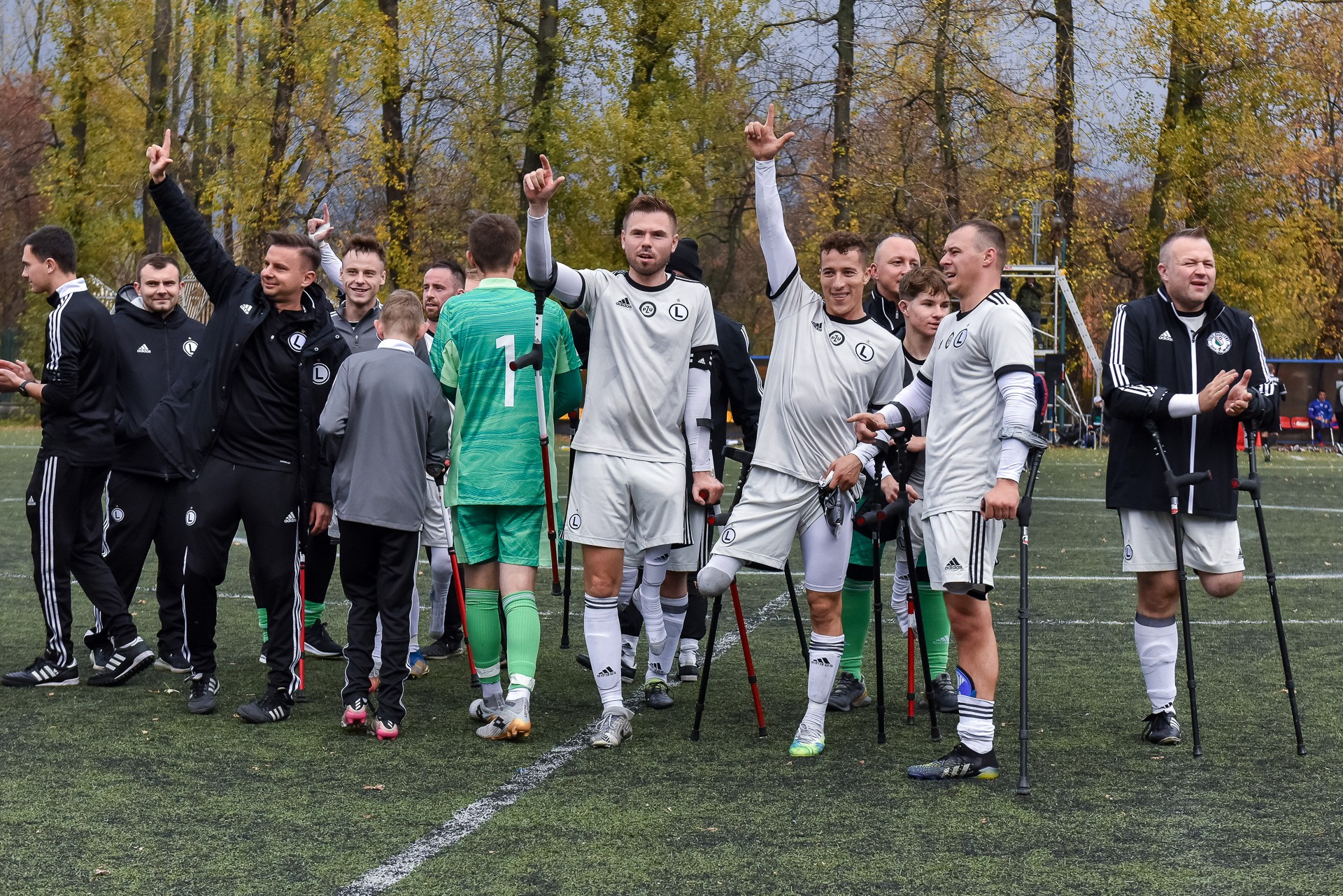 fot. Woytek / Legionisci.com