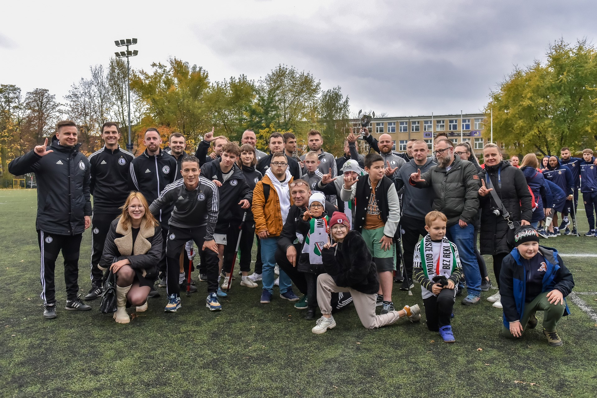 fot. Woytek / Legionisci.com