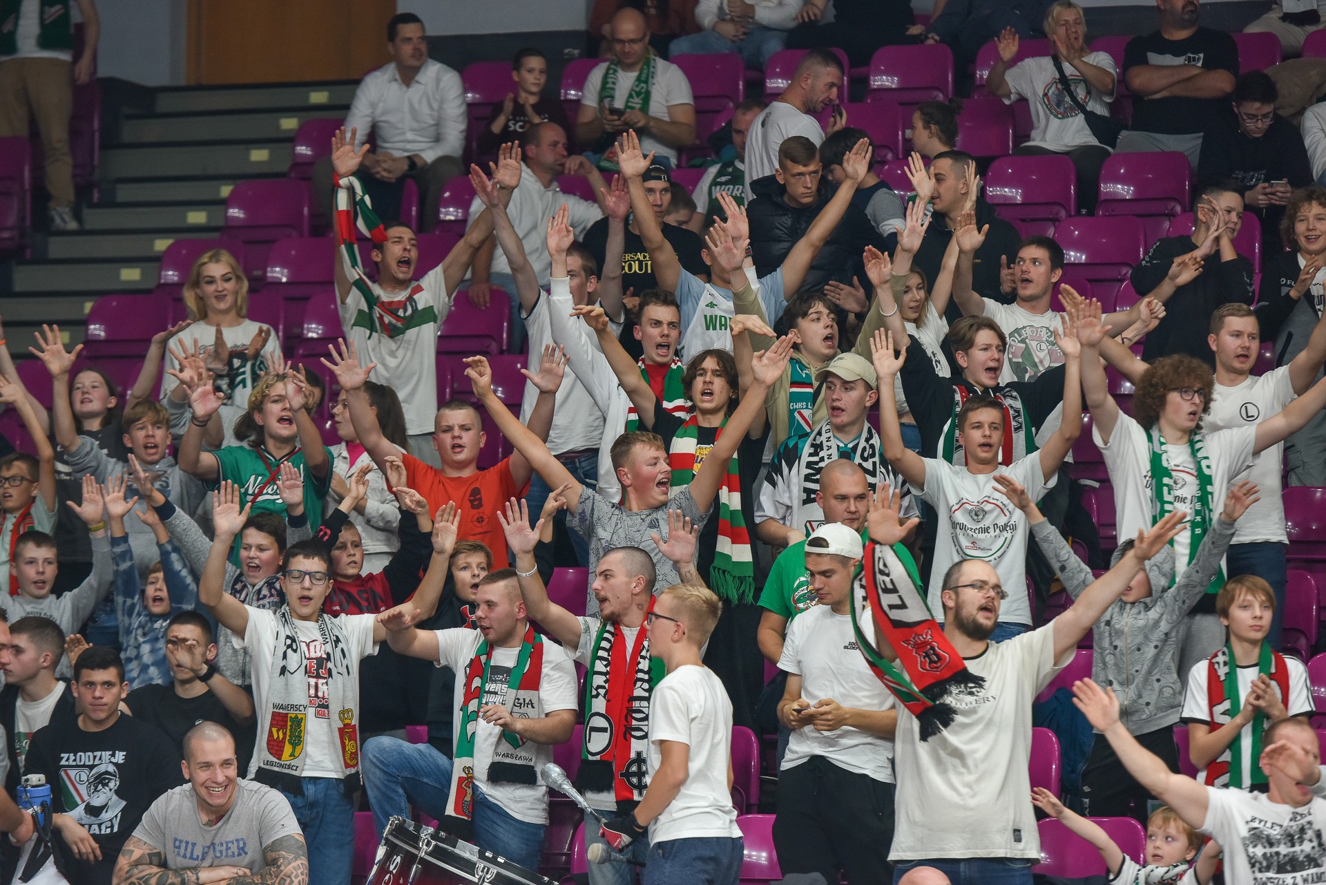 fot. Woytek / Legionisci.com