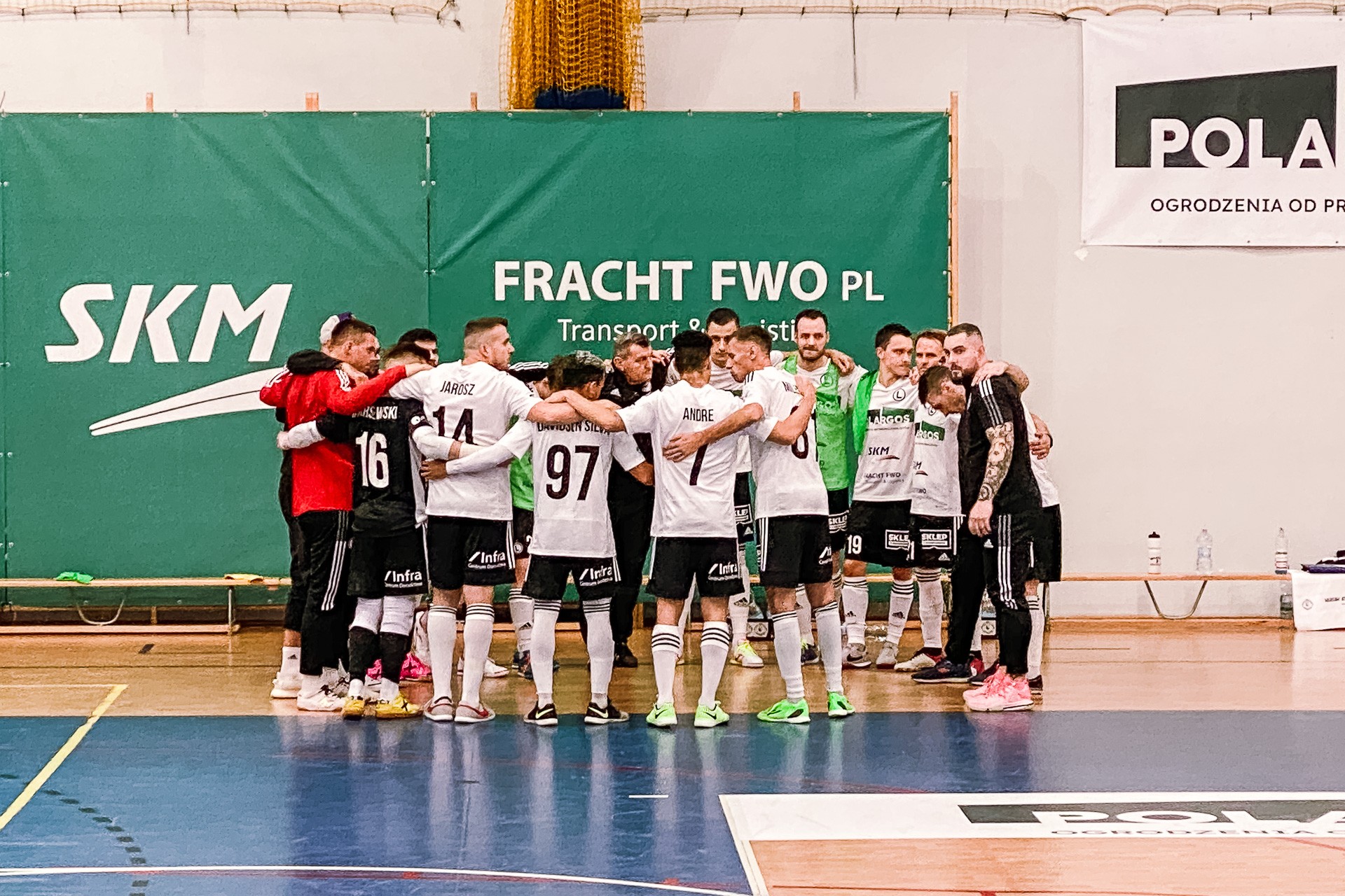 fot. Bodziach / Legionisci.com