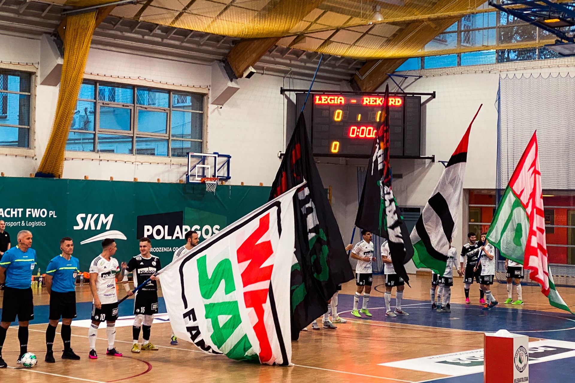 fot. Bodziach / Legionisci.com